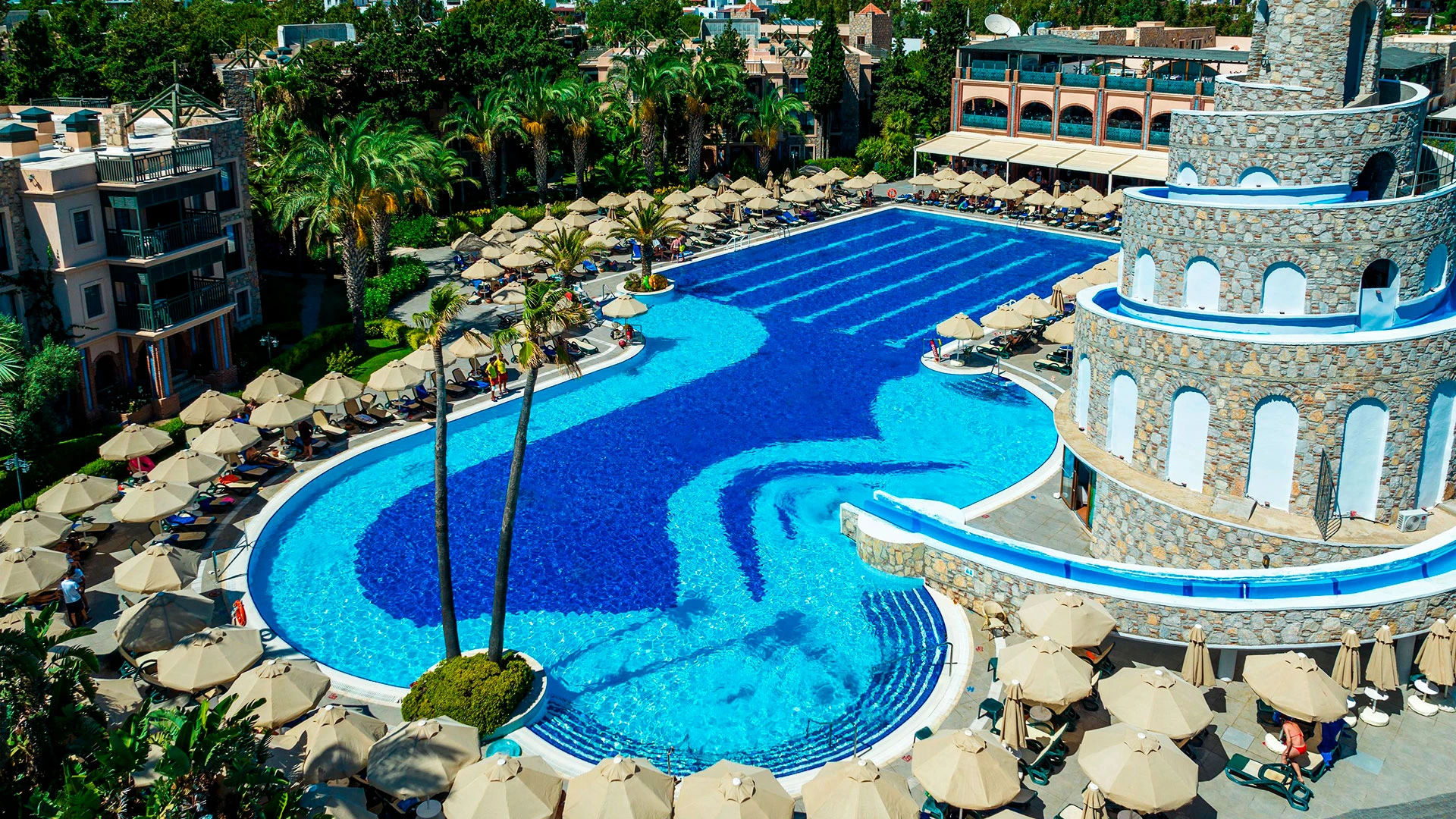 Selectum Collection Bodrum – 53