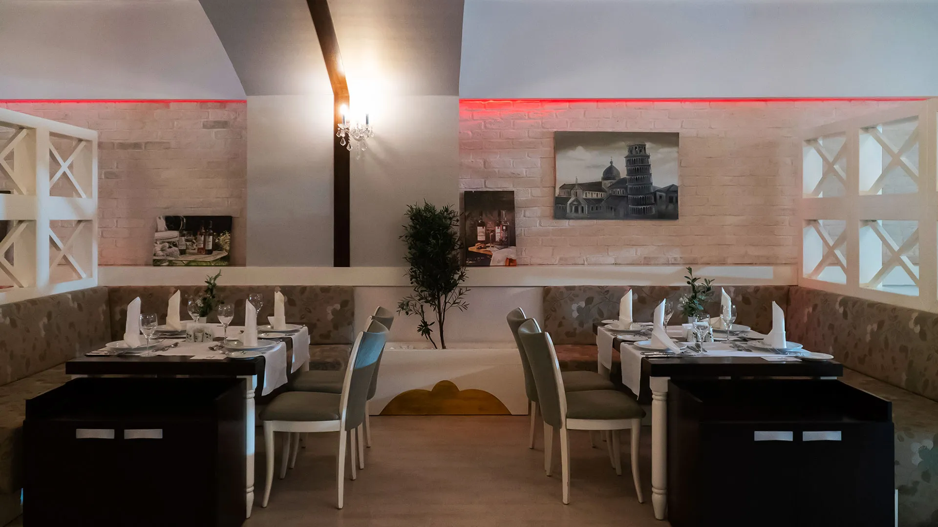 Adalya Art Side Hotel – 21