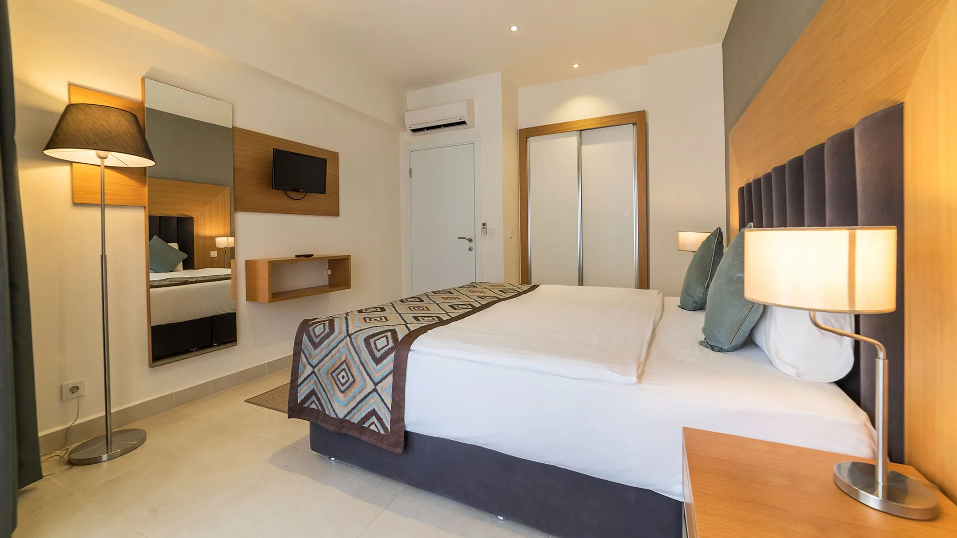 Ramada Resort Kusadasi & Golf – 32