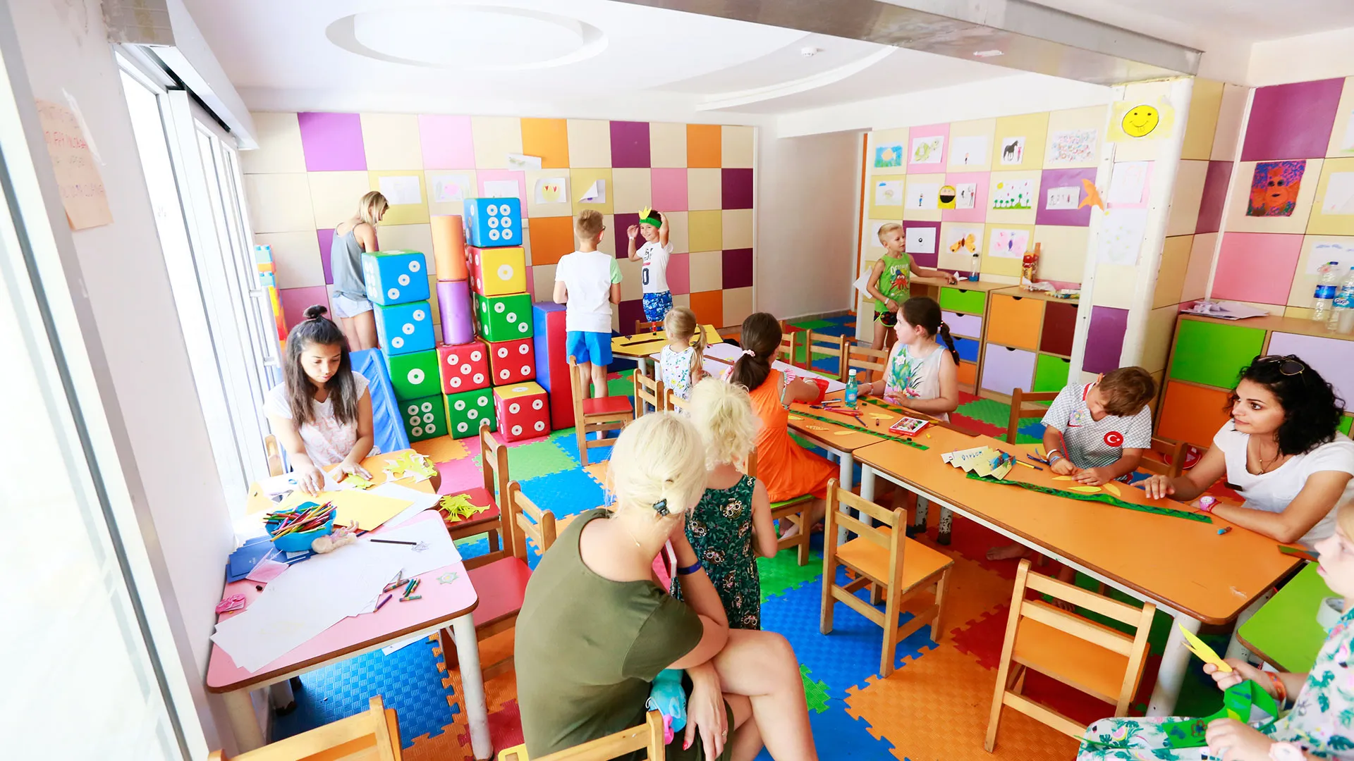 Turunc Resort Hotel – 52
