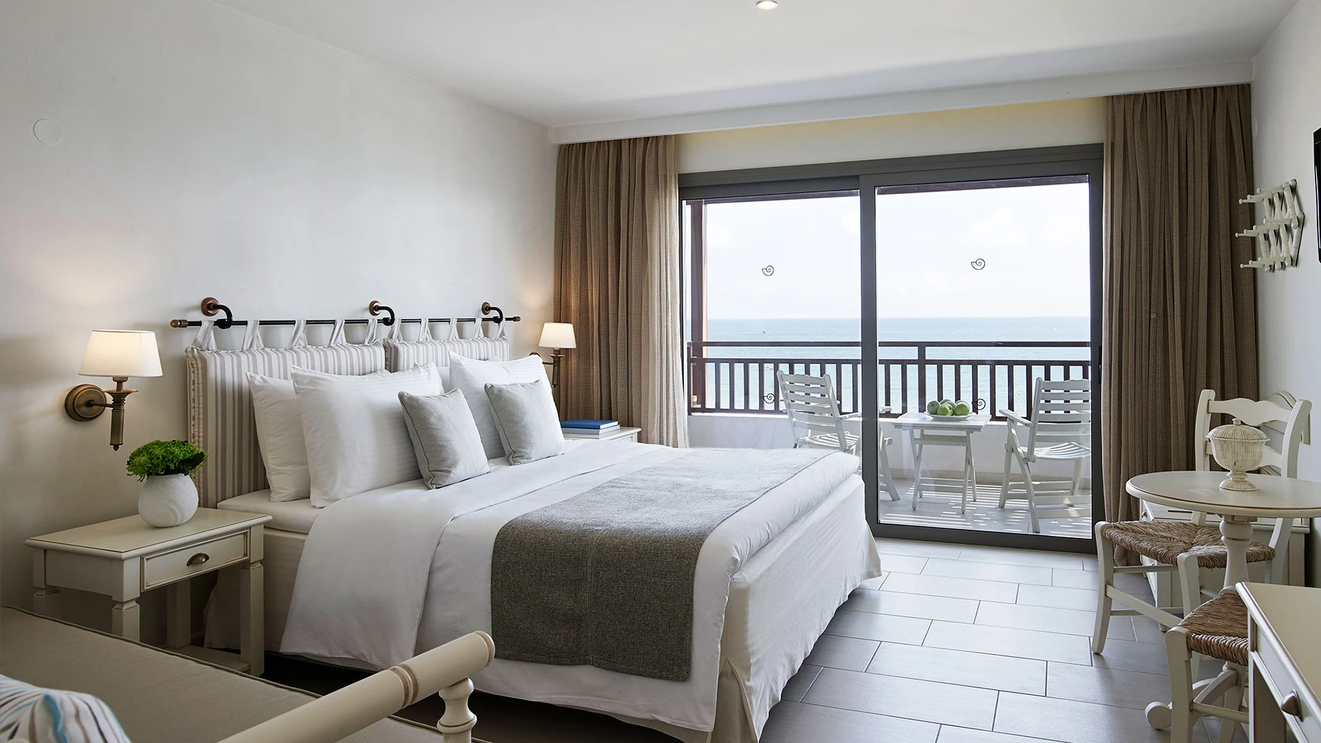 Creta Maris Beach Resort Почивка на о-в Крит с полет от София – 13