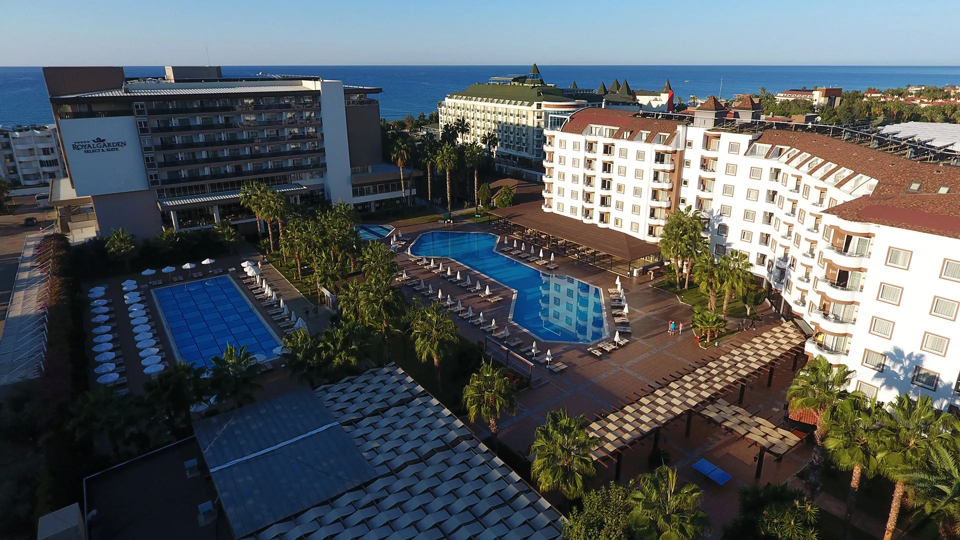 Royal Garden Beach – 64