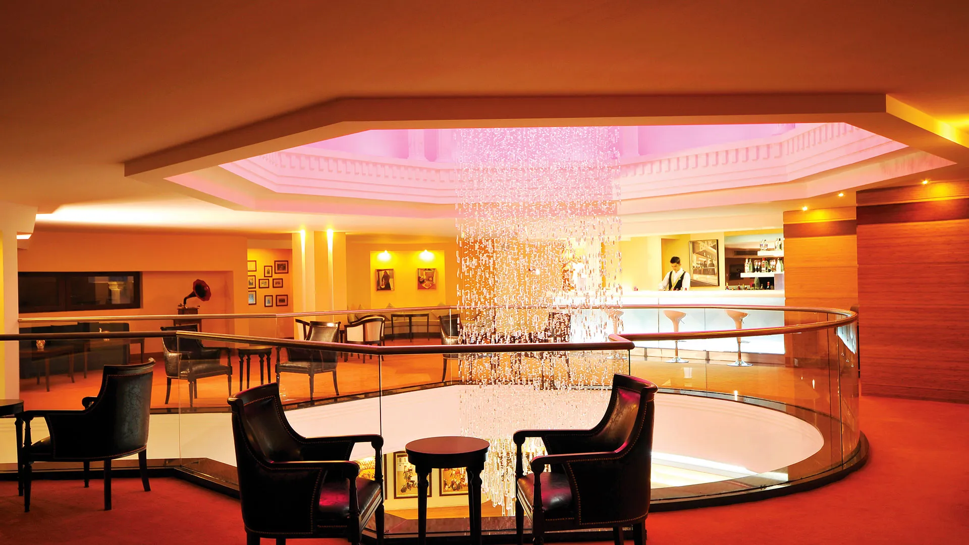 Samara Hotel – 18