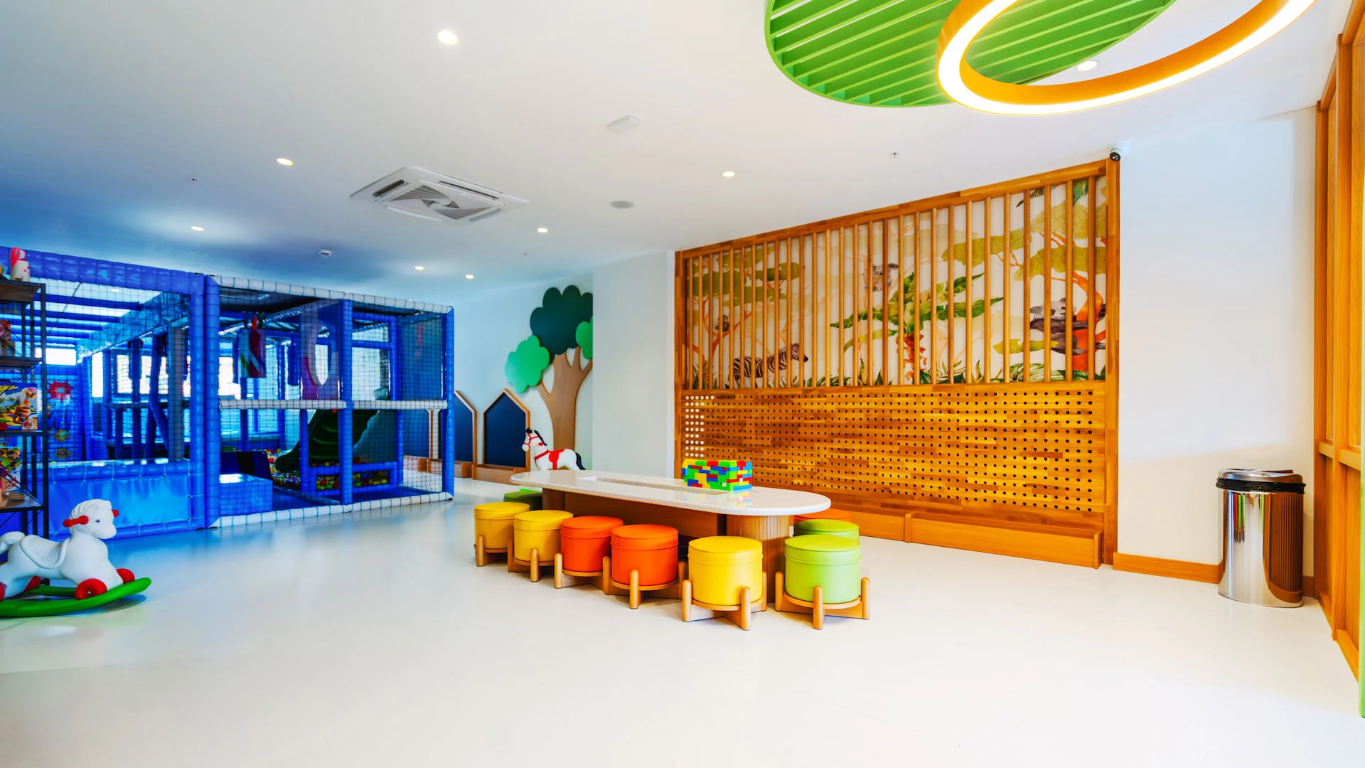 Sy Hotels Belek Boutique Luxury – 28