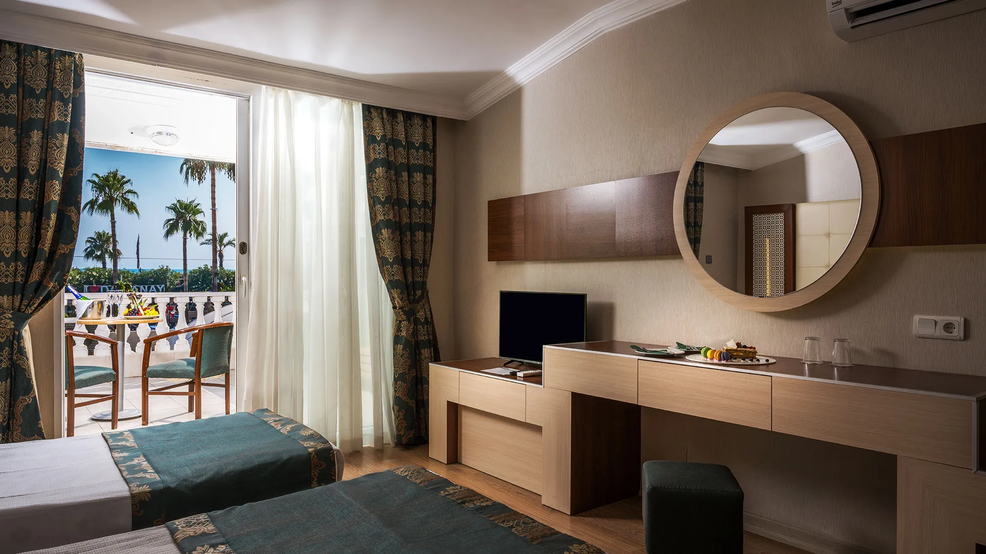 DOGANAY BEACH CLUB Чартър до Анталия от София 2026 [SOF] – 20