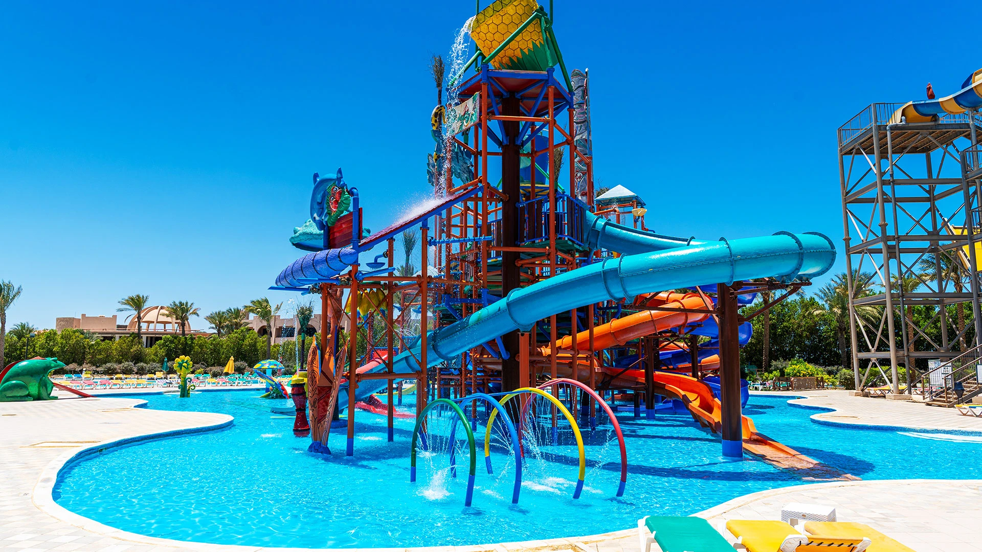 Blend Club Aqua Resort – Перлите на Египет - Кайро и Хургада с полет от Пловдив – 31