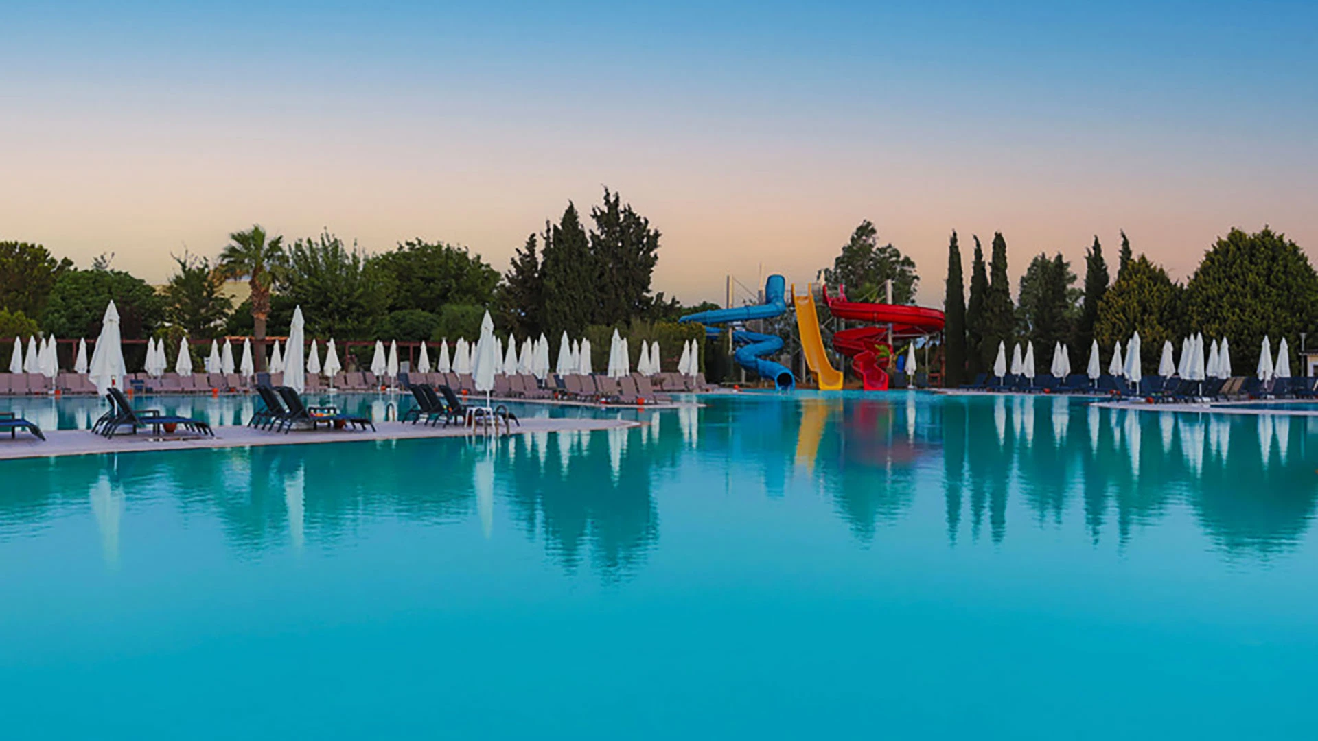 Anadolu Hotels Didim Club – 15