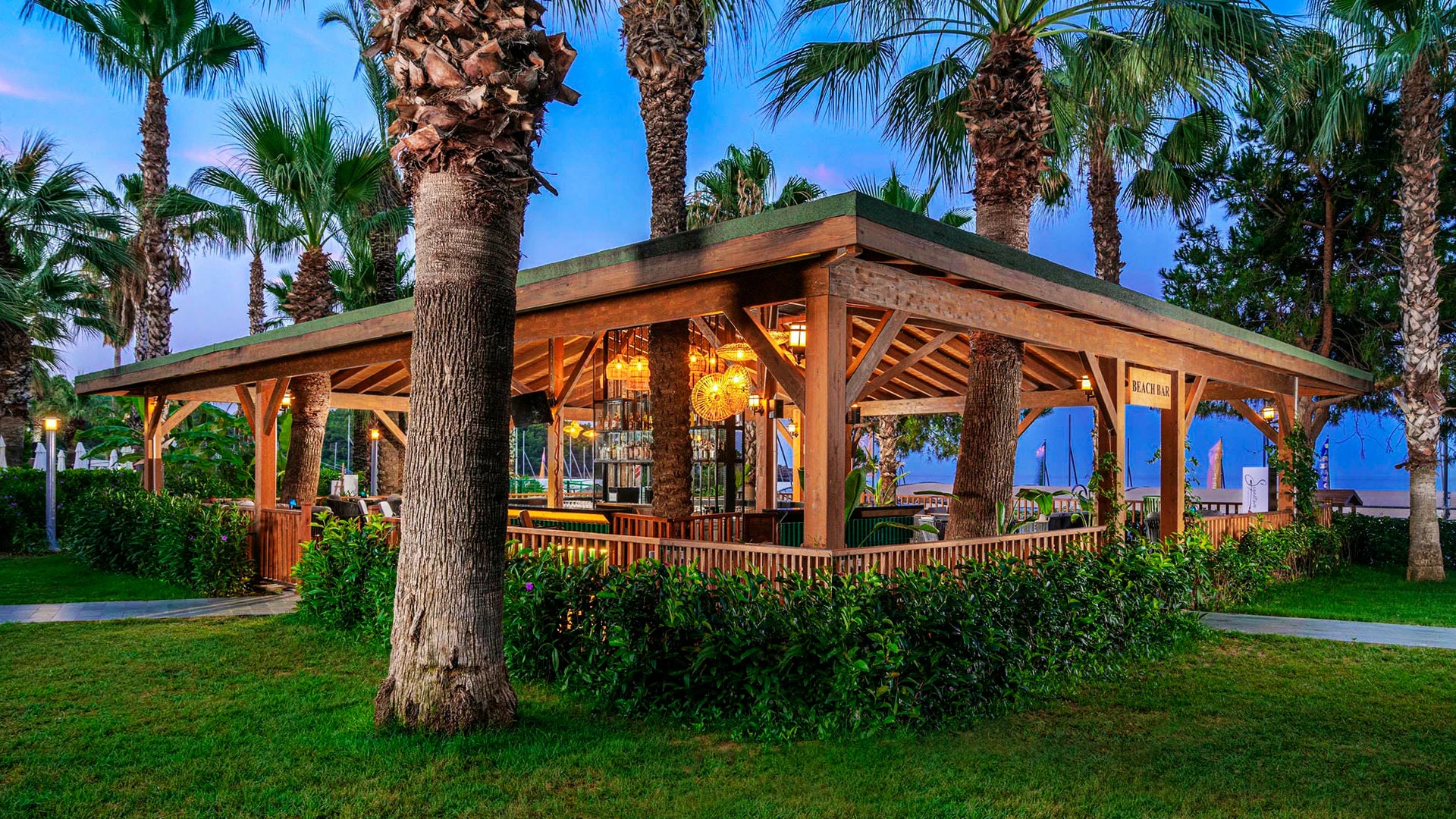 Kirman Leodikya Resort – 50