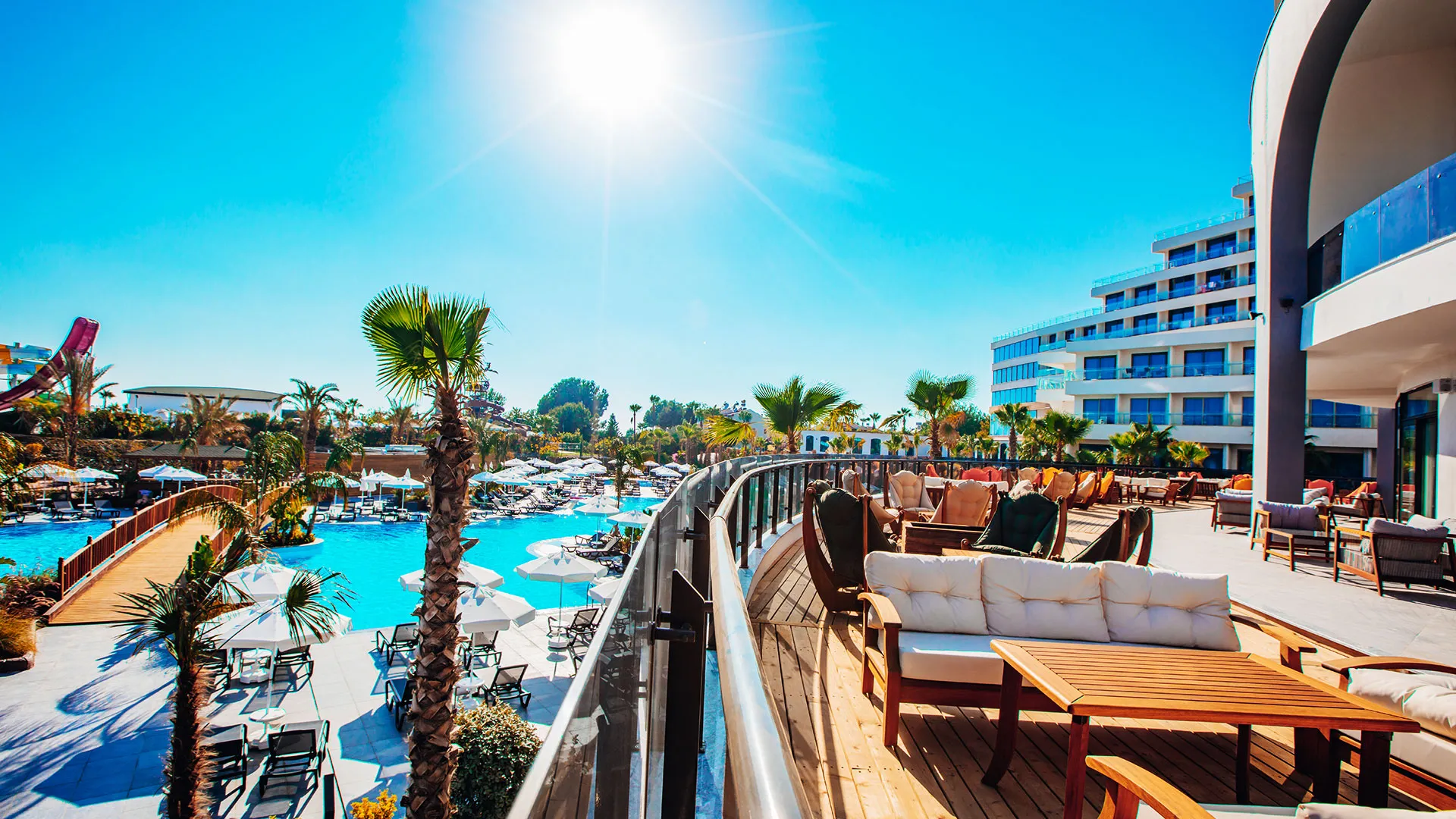 Alarcha Hotels & Resort – 2