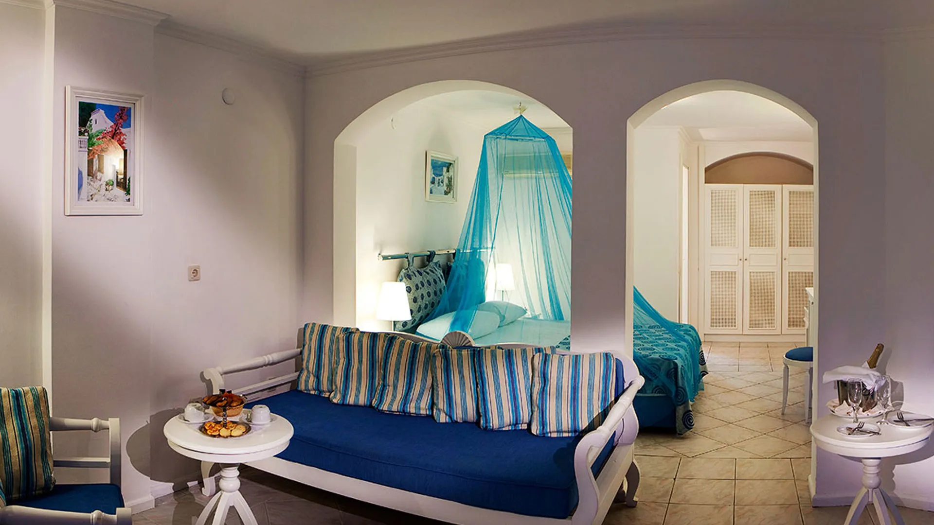 Royal Asarlik Beach Hotel & Spa – 25