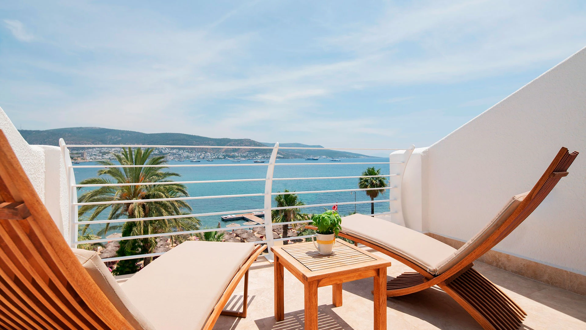 Agaya Bodrum – 15