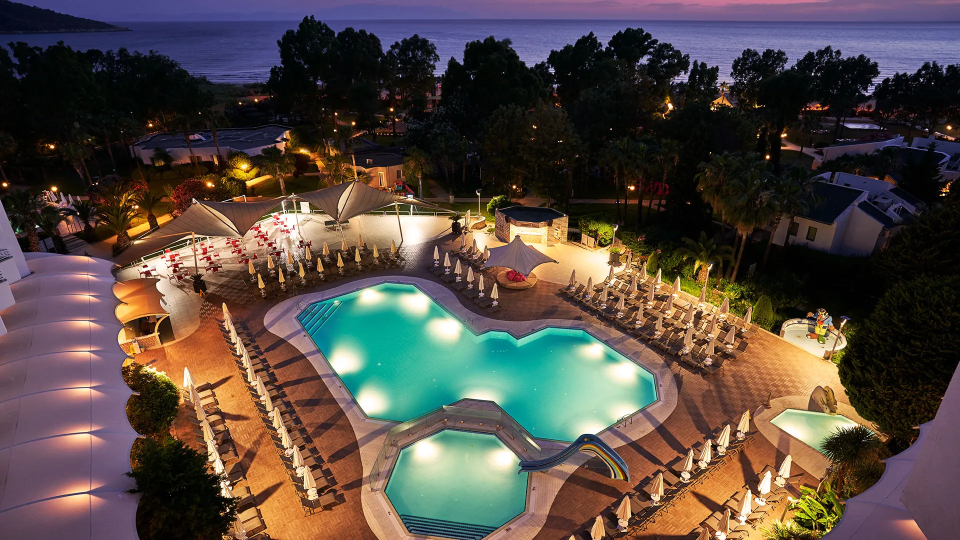 Richmond Ephesus Resort – 50