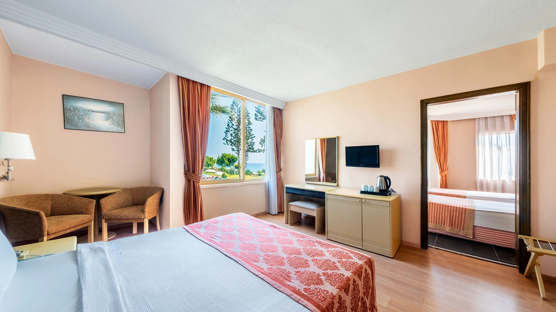 Senza Sunset Beach Hotel – 16
