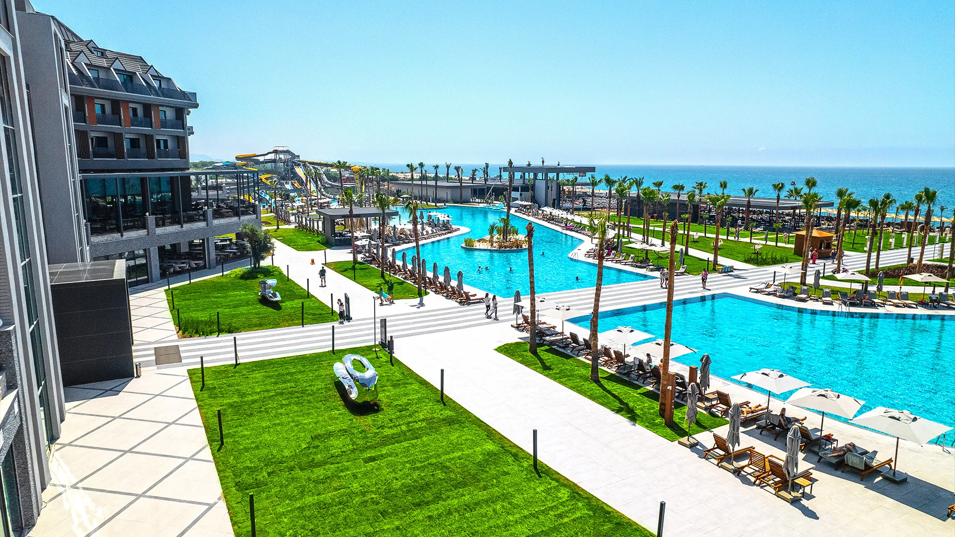 Lago Hotel – 54