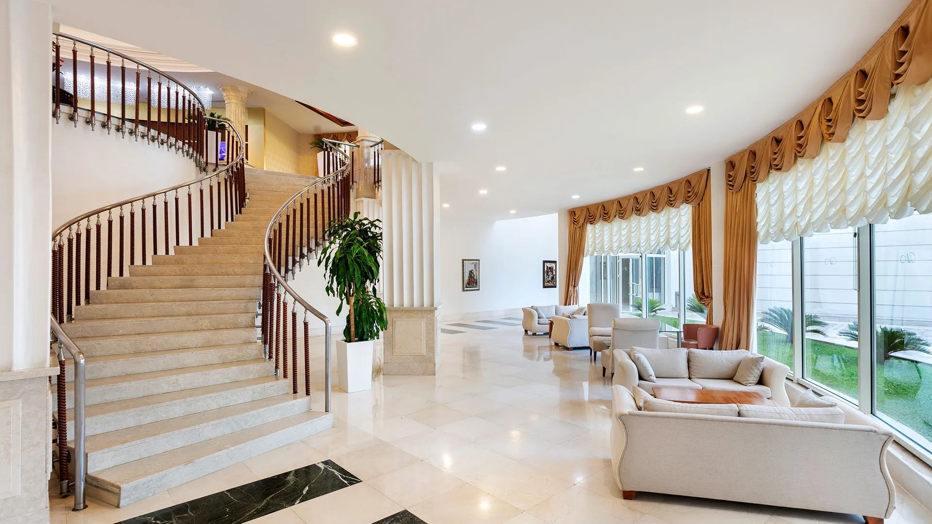 DOBEDAN BEACH RESORT COMFORT (EX.ALVA DONNA BEACH RESORT COMFORT) Чартър до Анталия от София 2026 [SOF] – 36