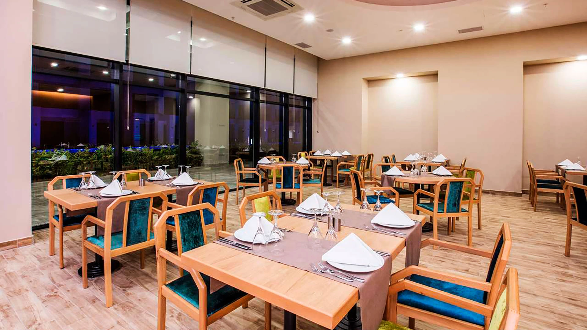 Korumar Ephesus Beach & Spa Resort – 79
