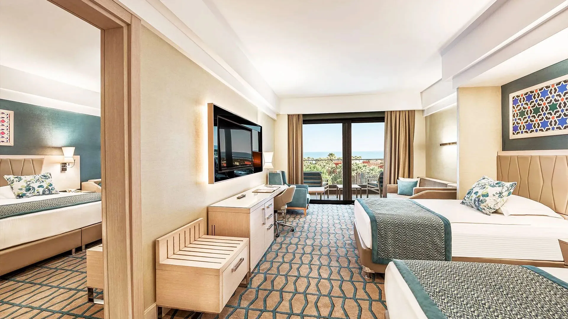 Megasaray Club Belek – 46
