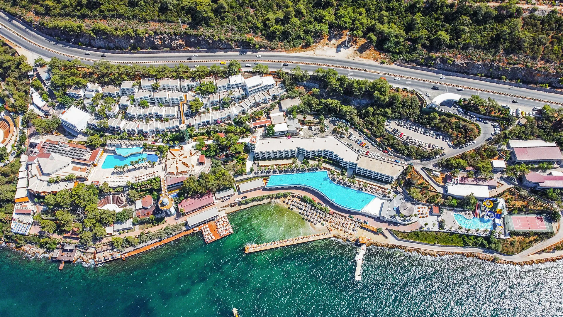 Blue Dreams Resort – 27