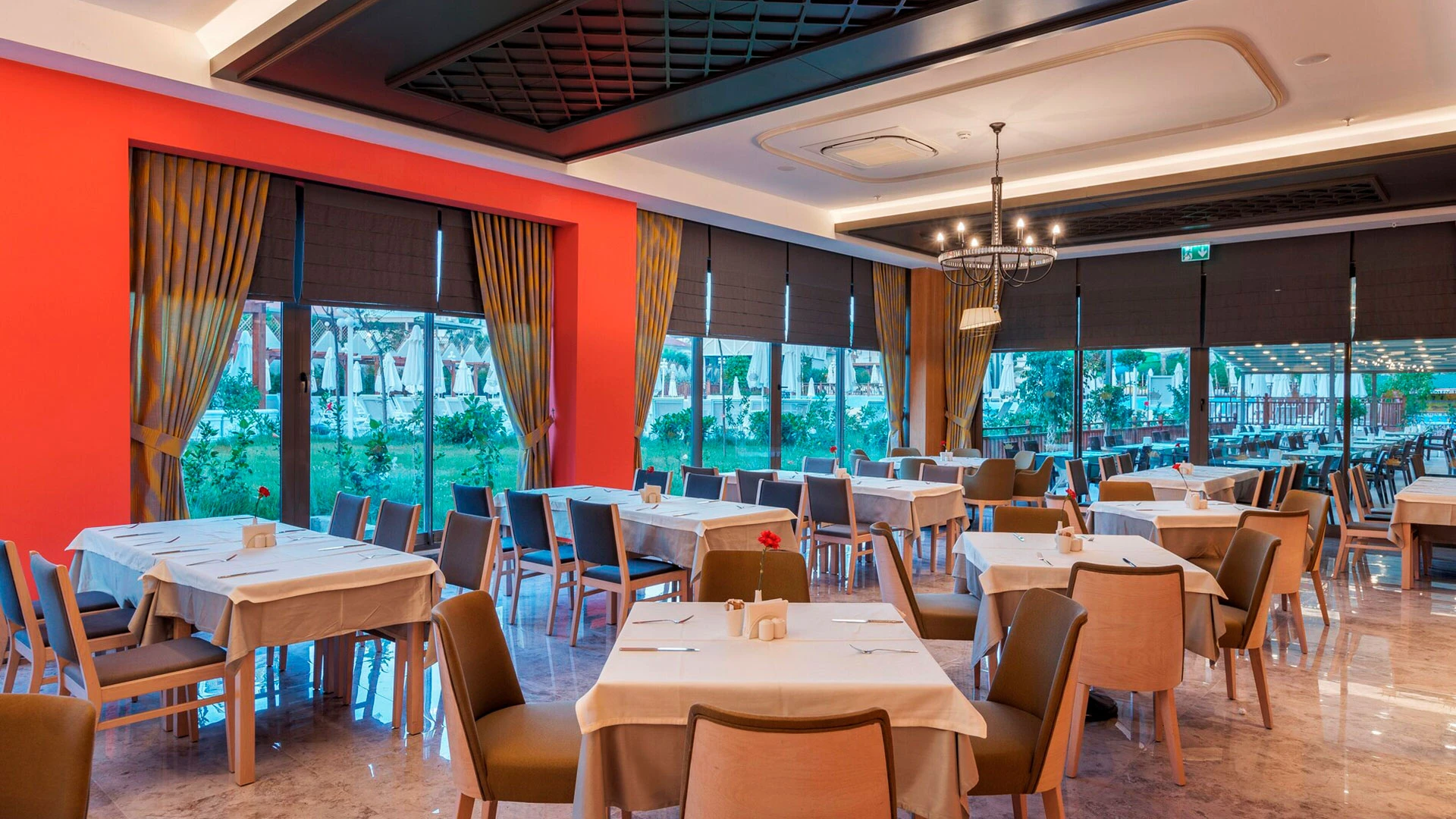 Seashell Vega Hotel – 22