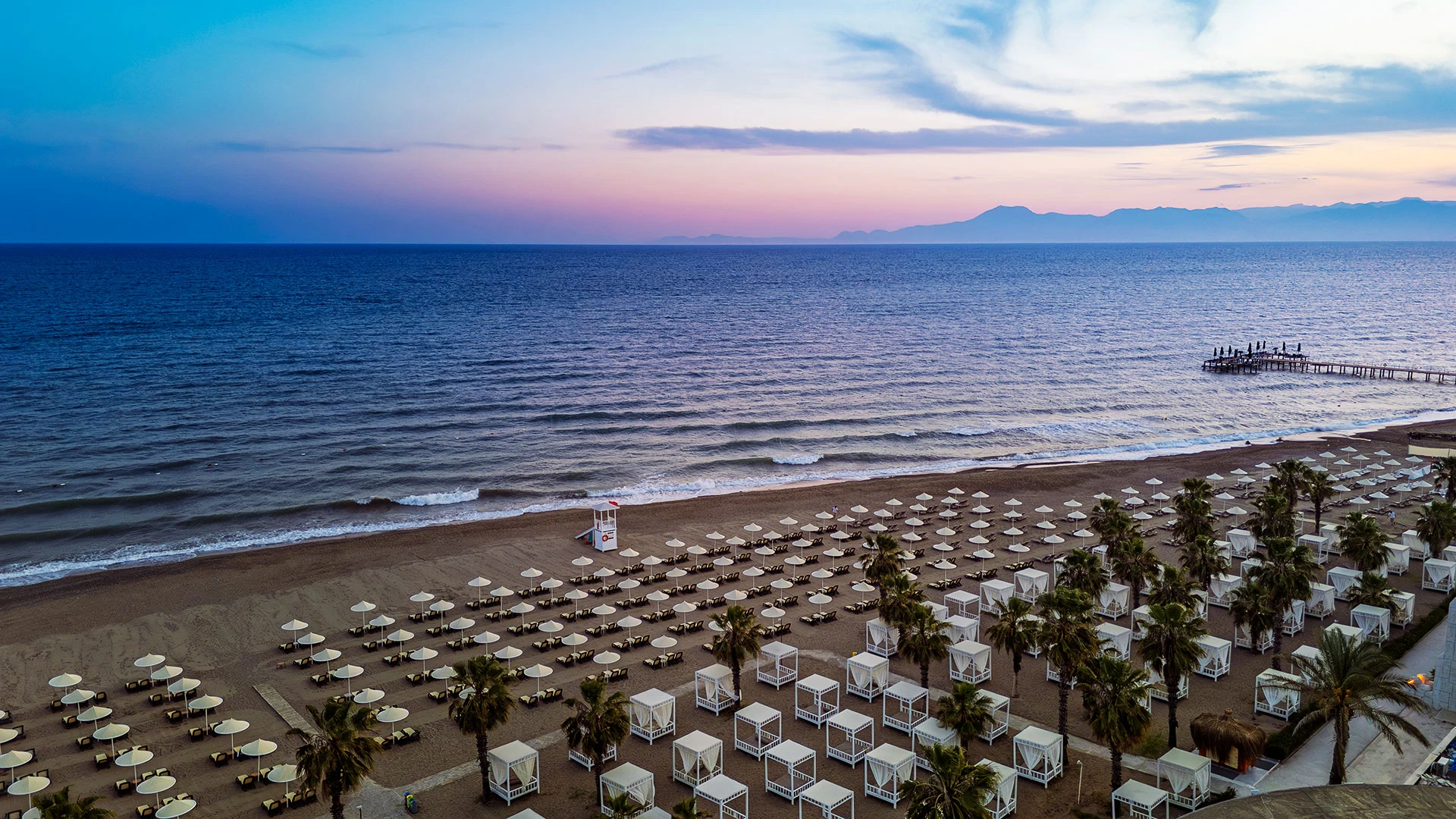 Selectum Noa Belek – 8 дни в Анталия - Турската ривиера Ви очаква с полет от Пловдив – 91