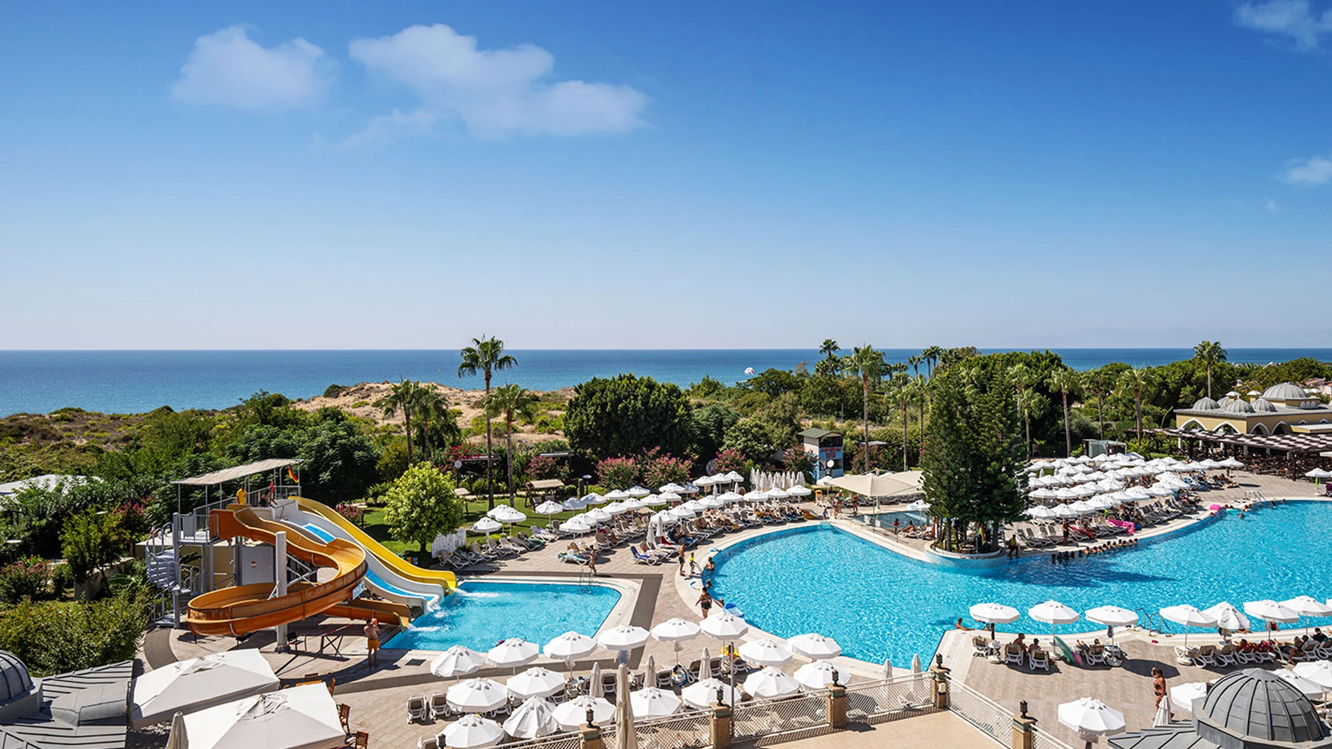 Side Star Resort – 7