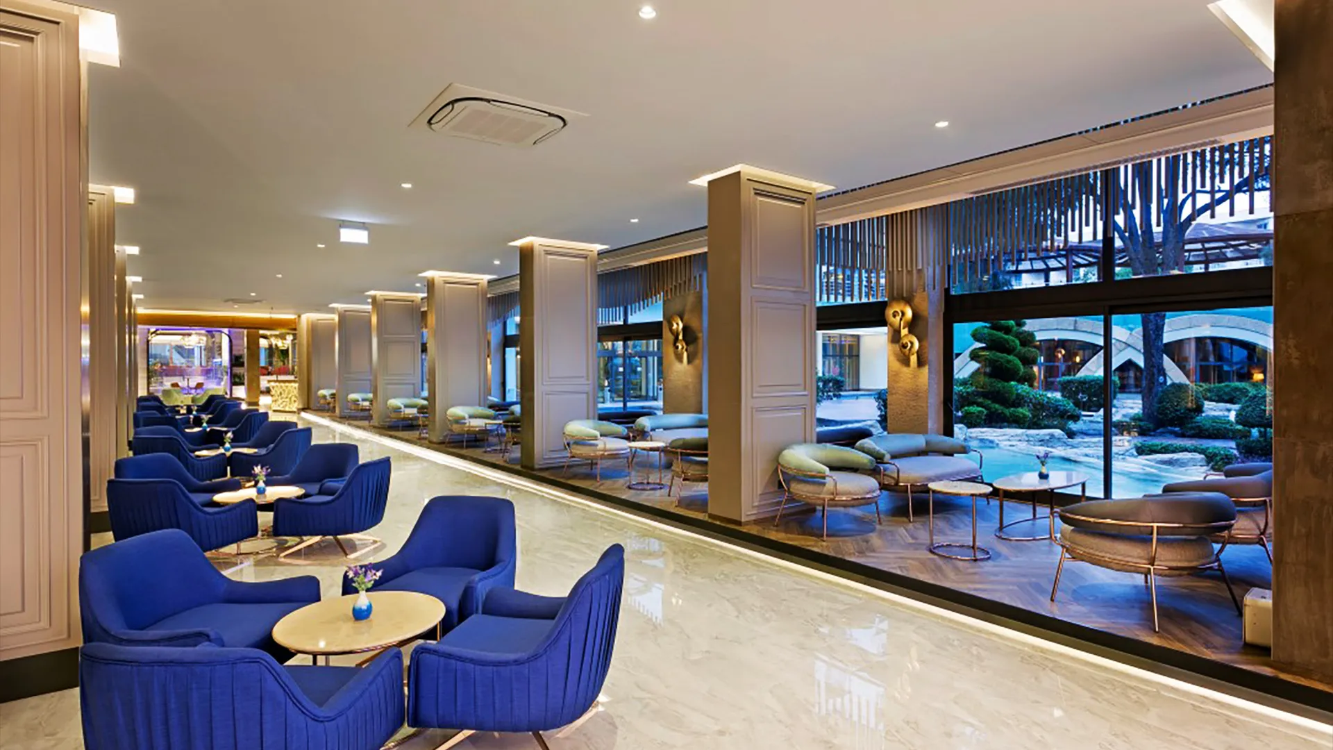 Limak Atlantis Deluxe Hotel – 35