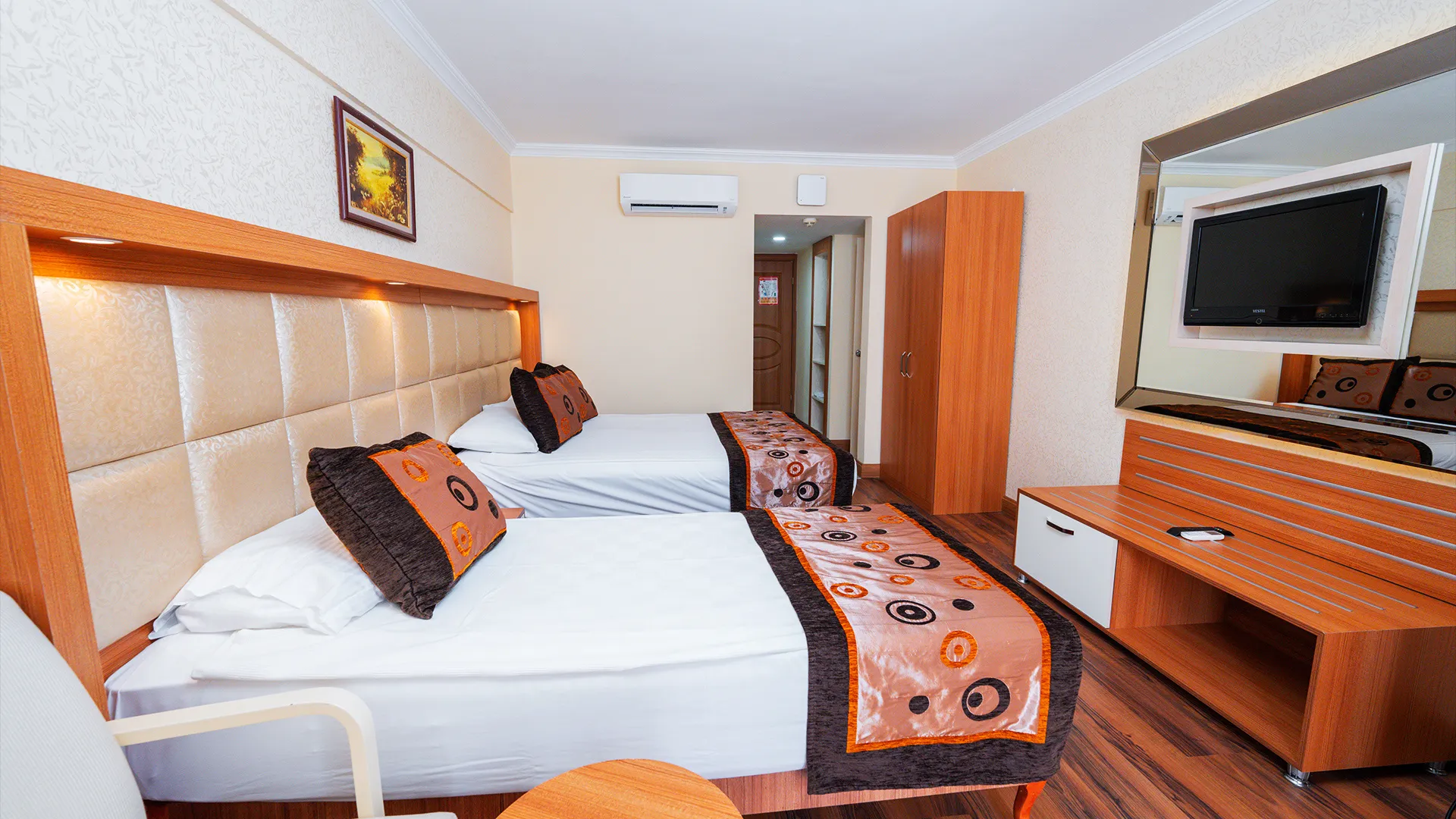 Oz Hotels Incekum Beach – 38