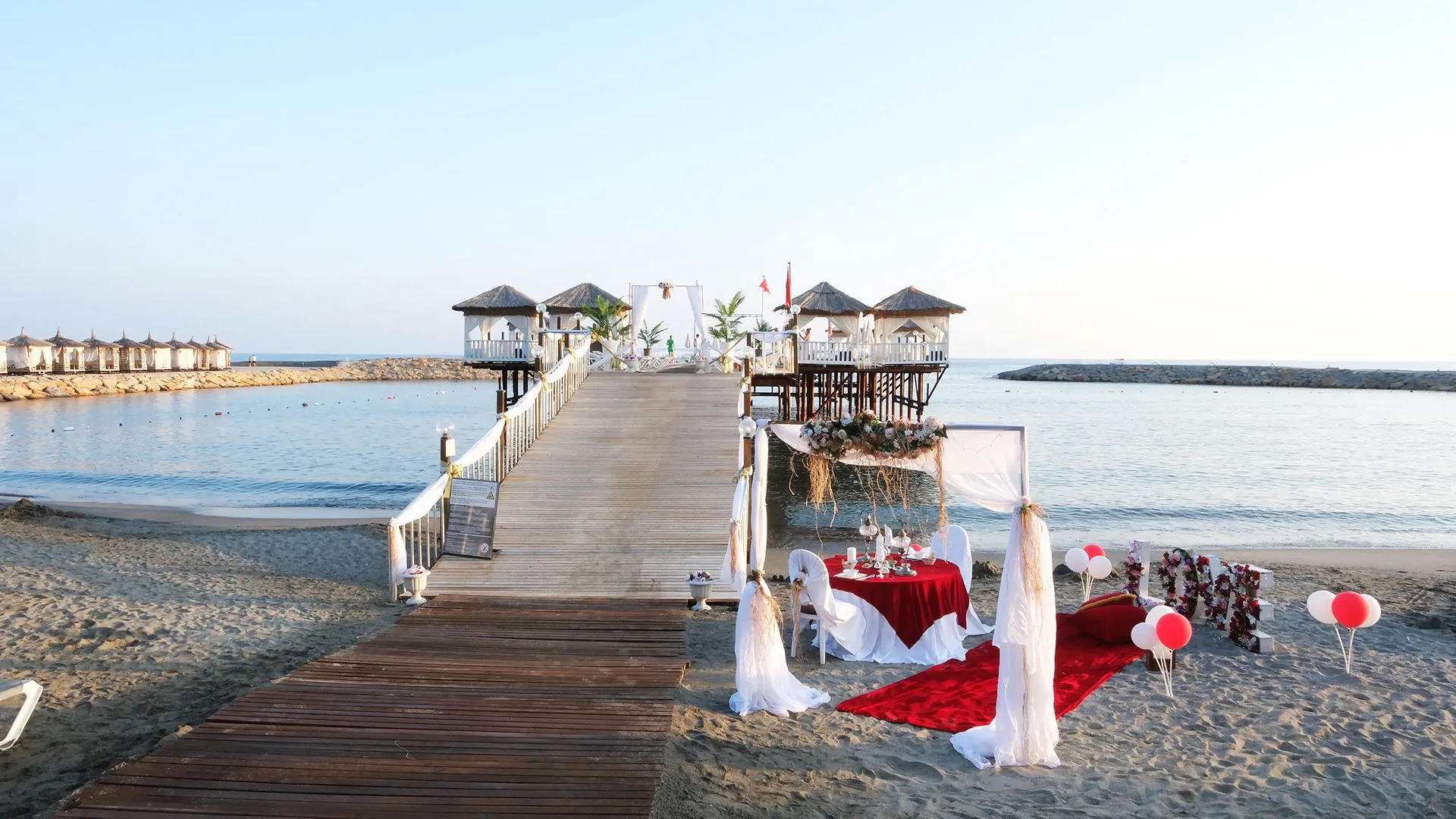 ARIA RESORT & SPA HOTEL Чартър до Анталия от София 2026 [SOF] – 63