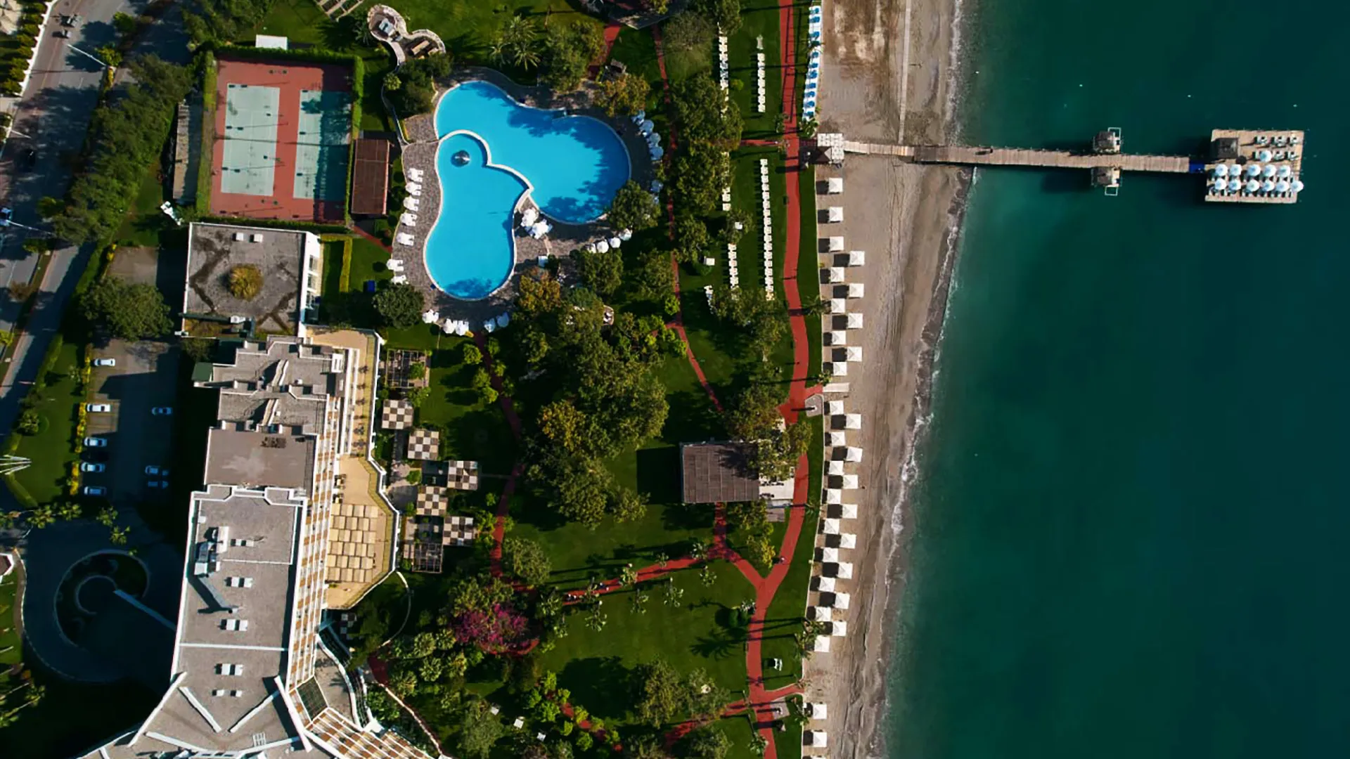 RIXOS BELDIBI Чартър до Анталия от Пловдив 2026 [PDV] – 49