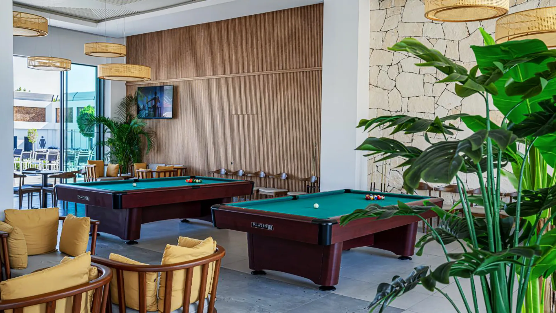 Swandor Hotels & Resort Kemer – 52
