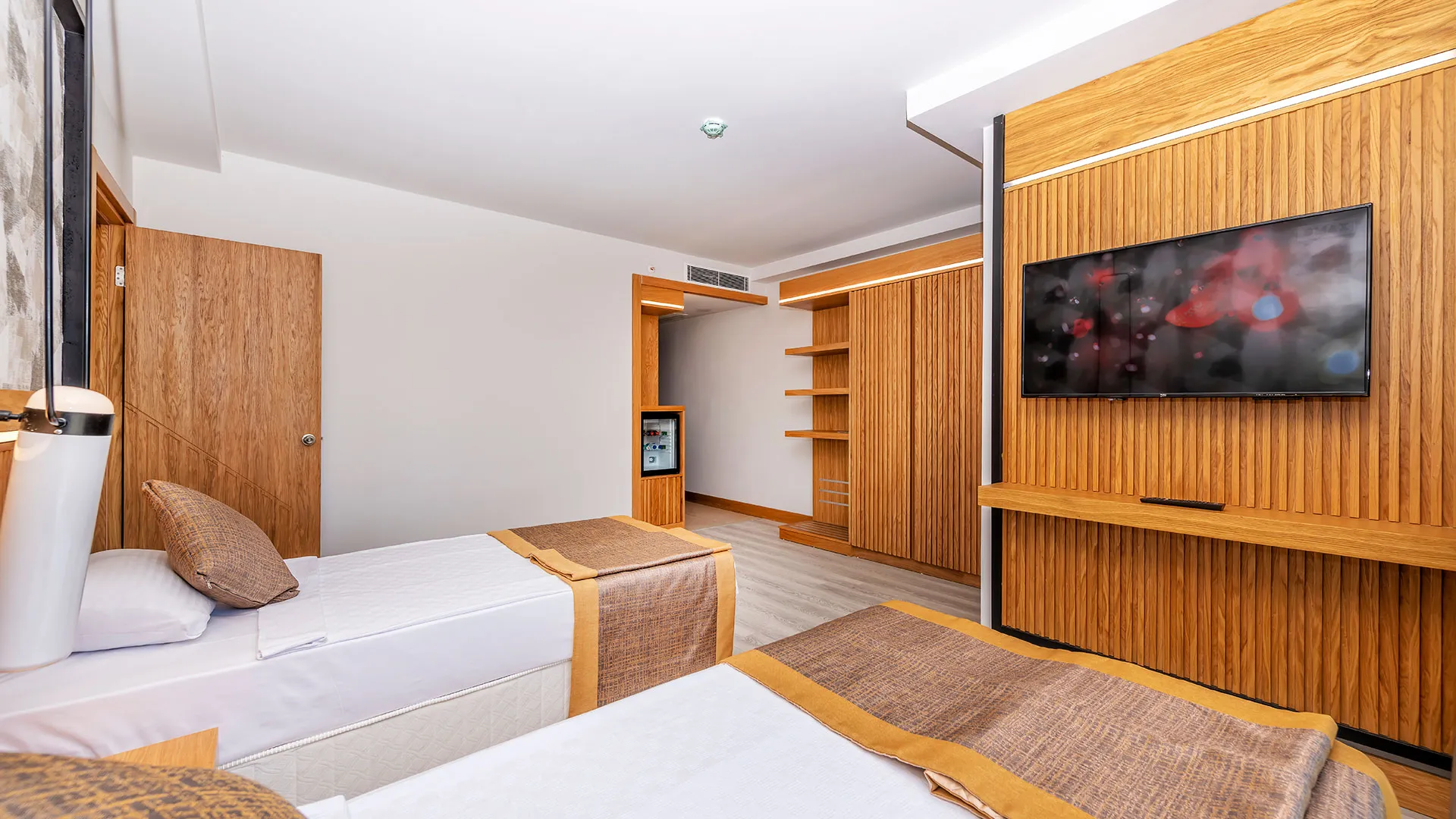 SORGUN AKADIA LUXURY HOTEL (ADULTS ONLY 16+) Чартър до Анталия от София 2026 [SOF] – 43