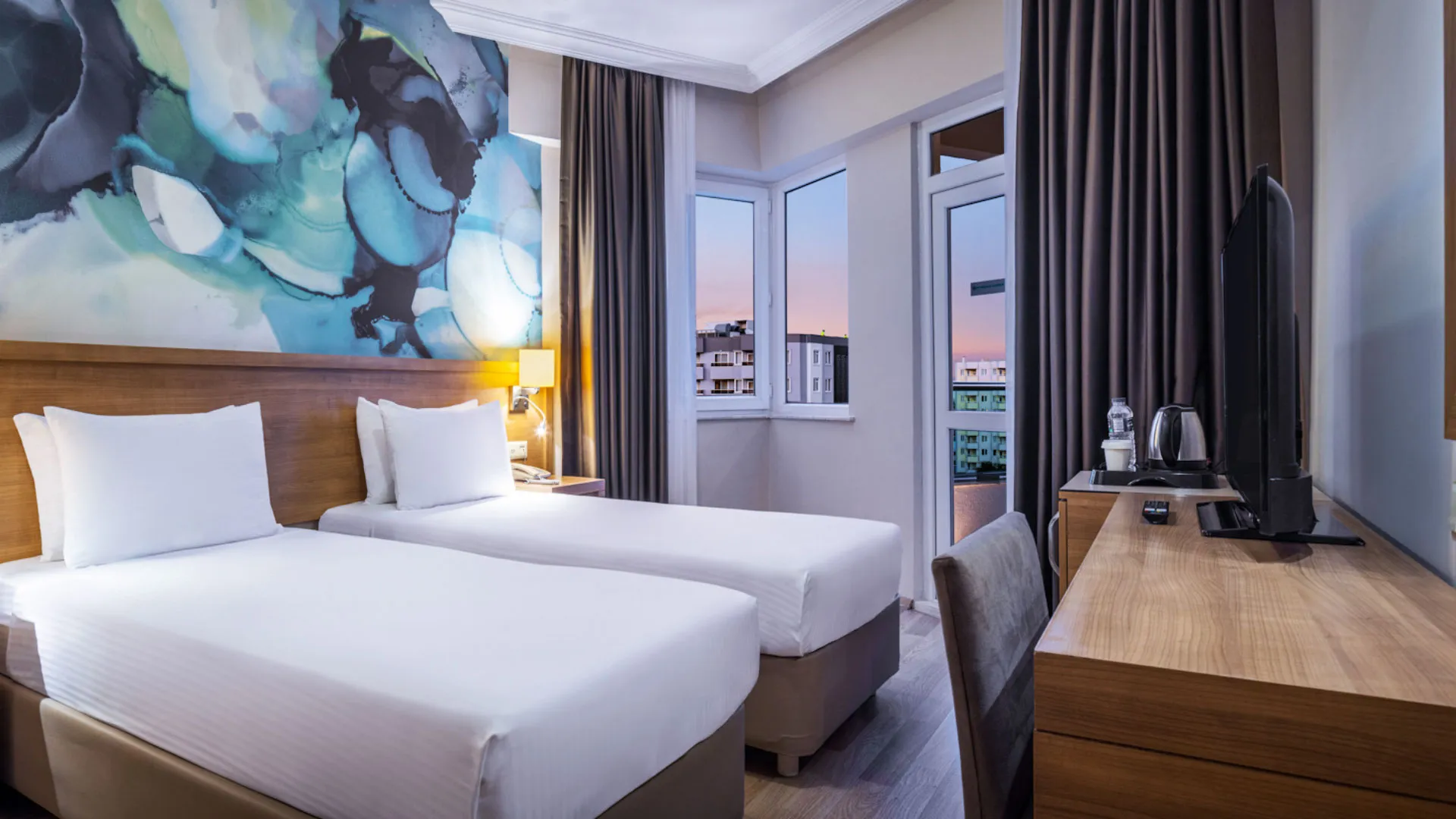 Wyndham Garden Lara – 39
