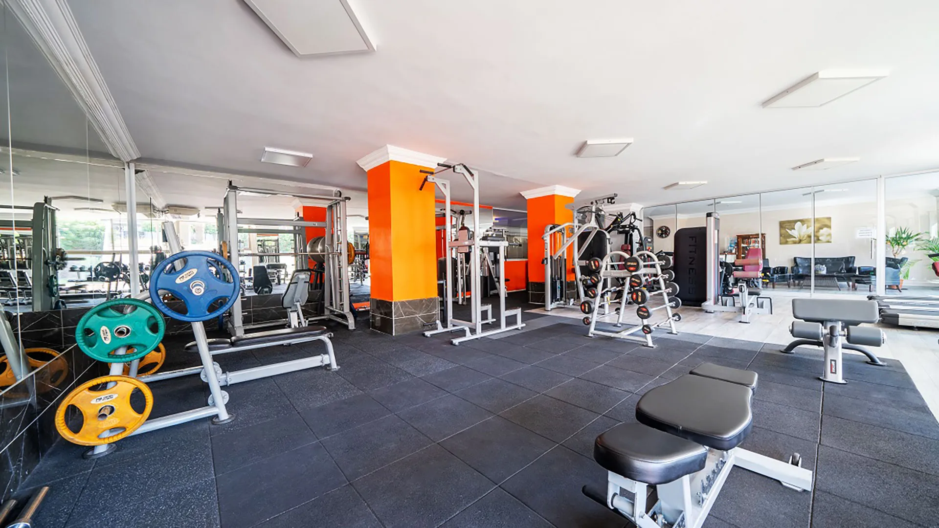 Letoile Beach Hotel – 22