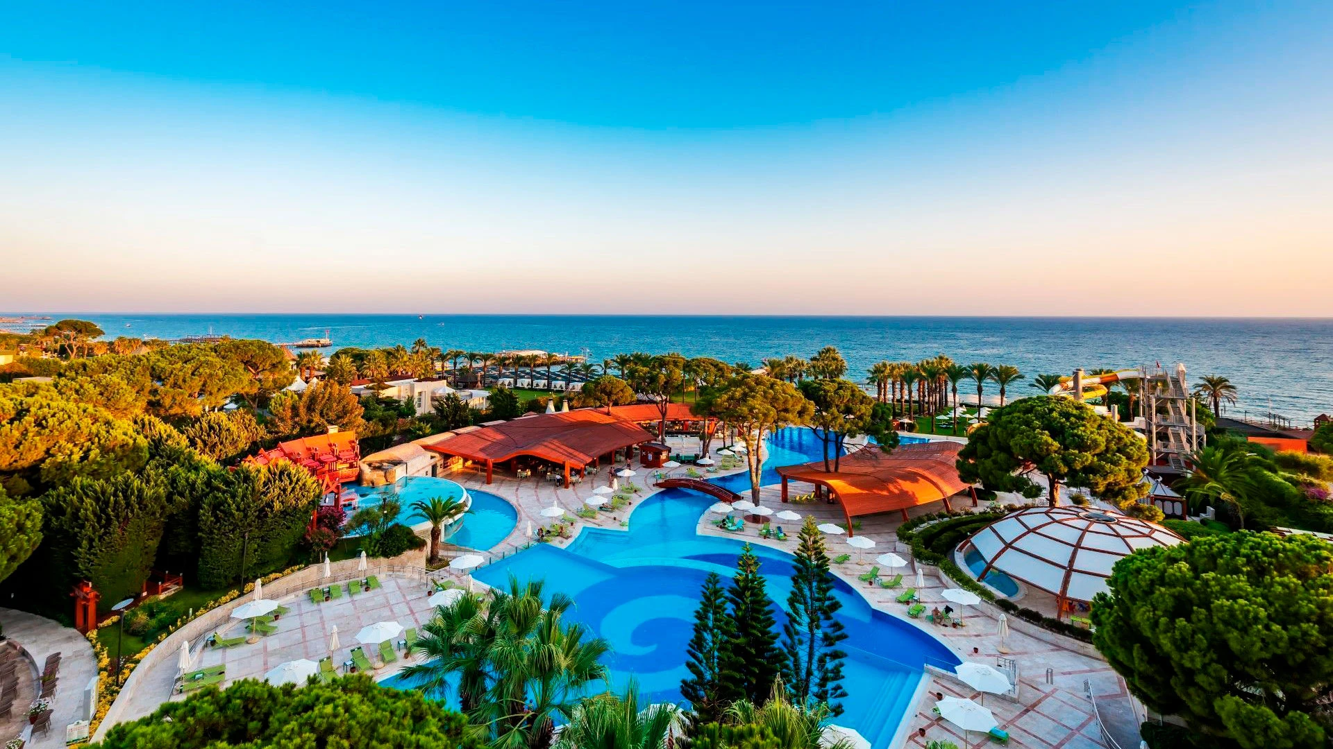 PALOMA SENCIA (EX.CORNELIA DE LUXE RESORT) Чартър до Анталия от София 2026 [SOF] – 35