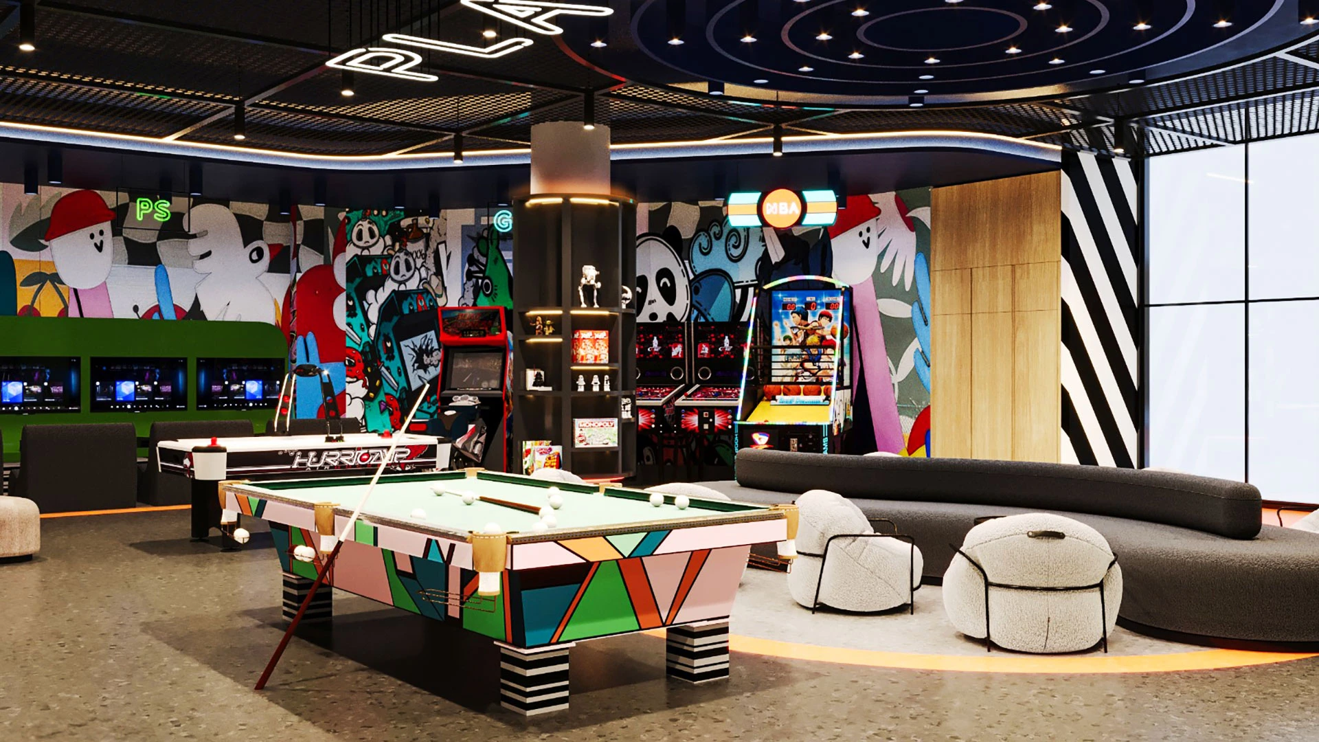 REGNUM CARYA GOLF & SPA RESORT Нова Година в Анталия с чартър от Пловдив – 148
