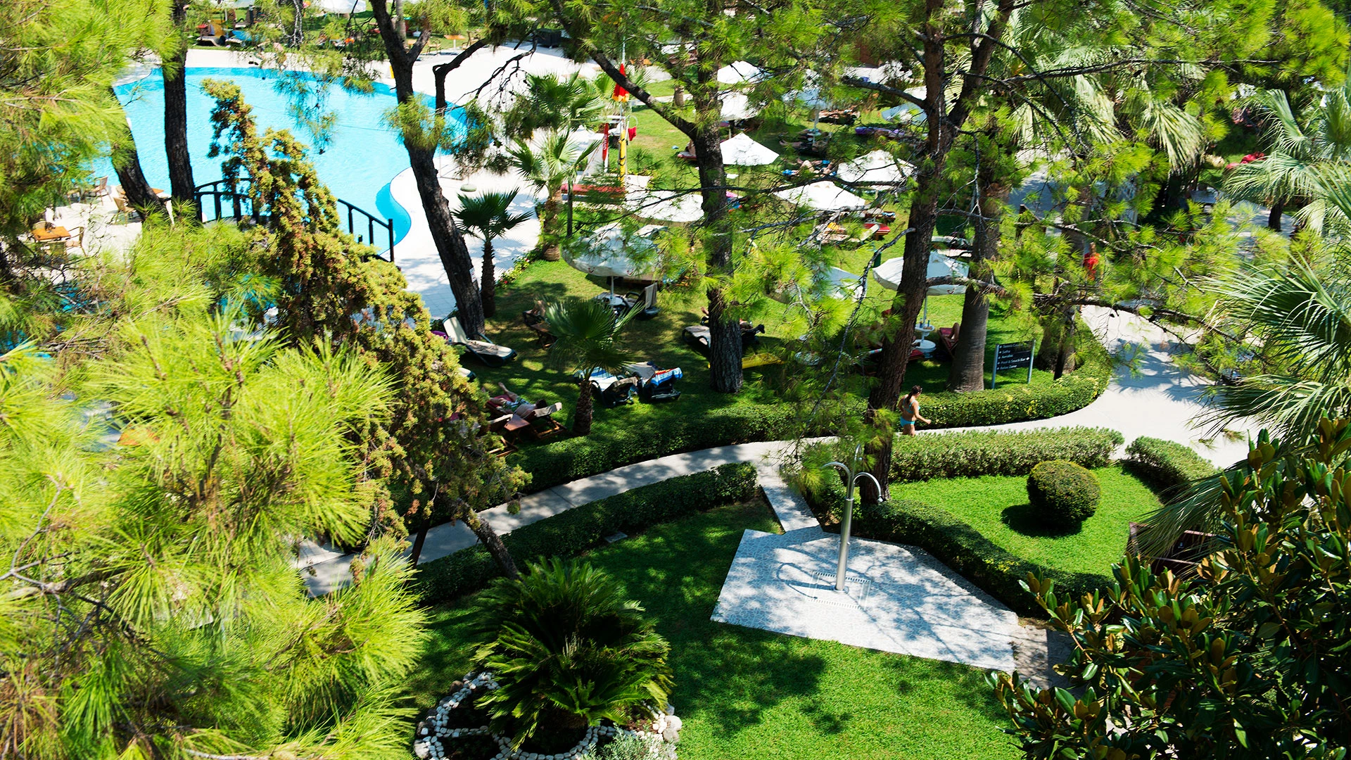SEVEN SEAS HOTEL LIFE Чартър до Анталия от София 2026 [SOF] – 69