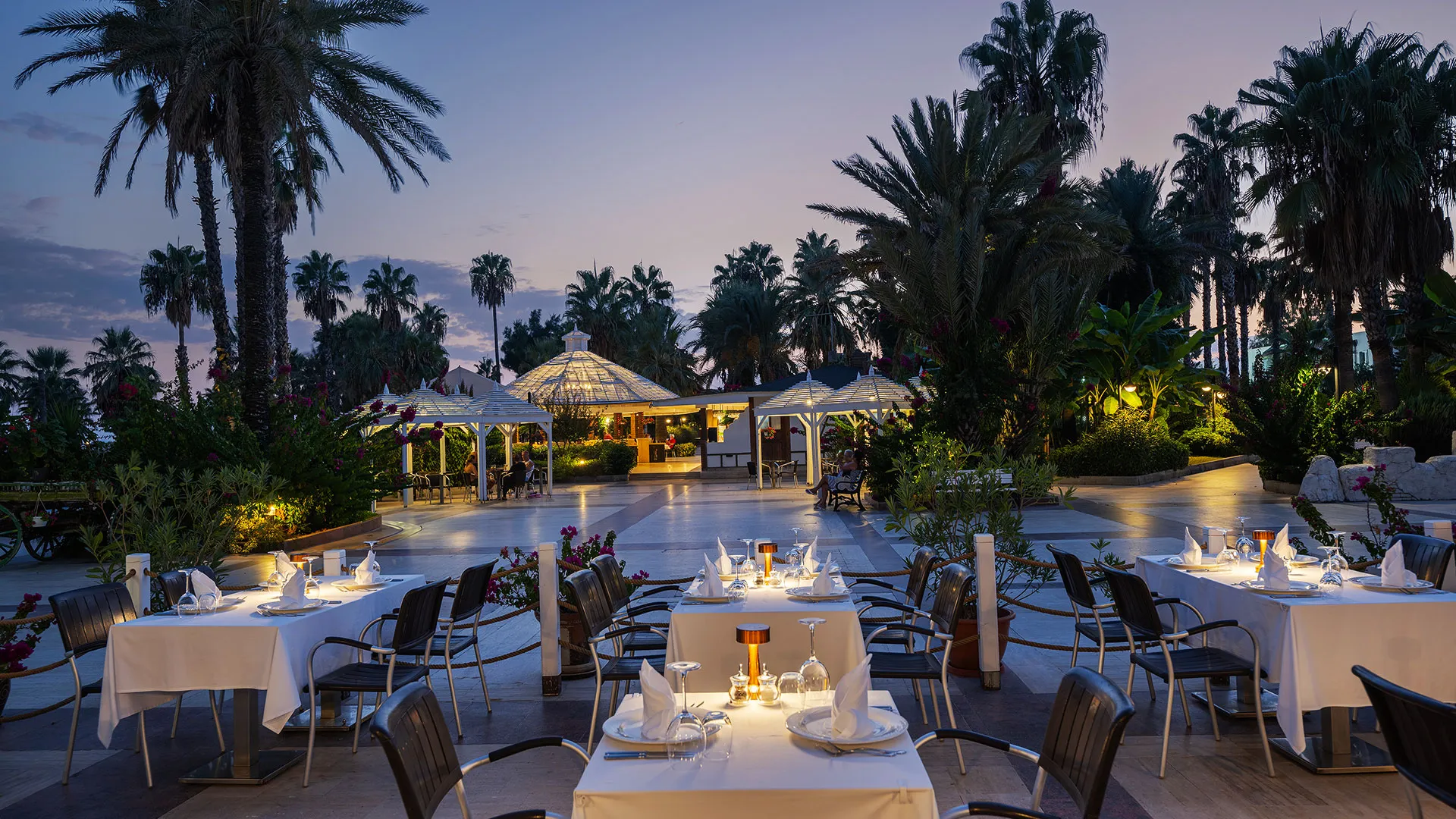 Adora Resort Hotel – 60
