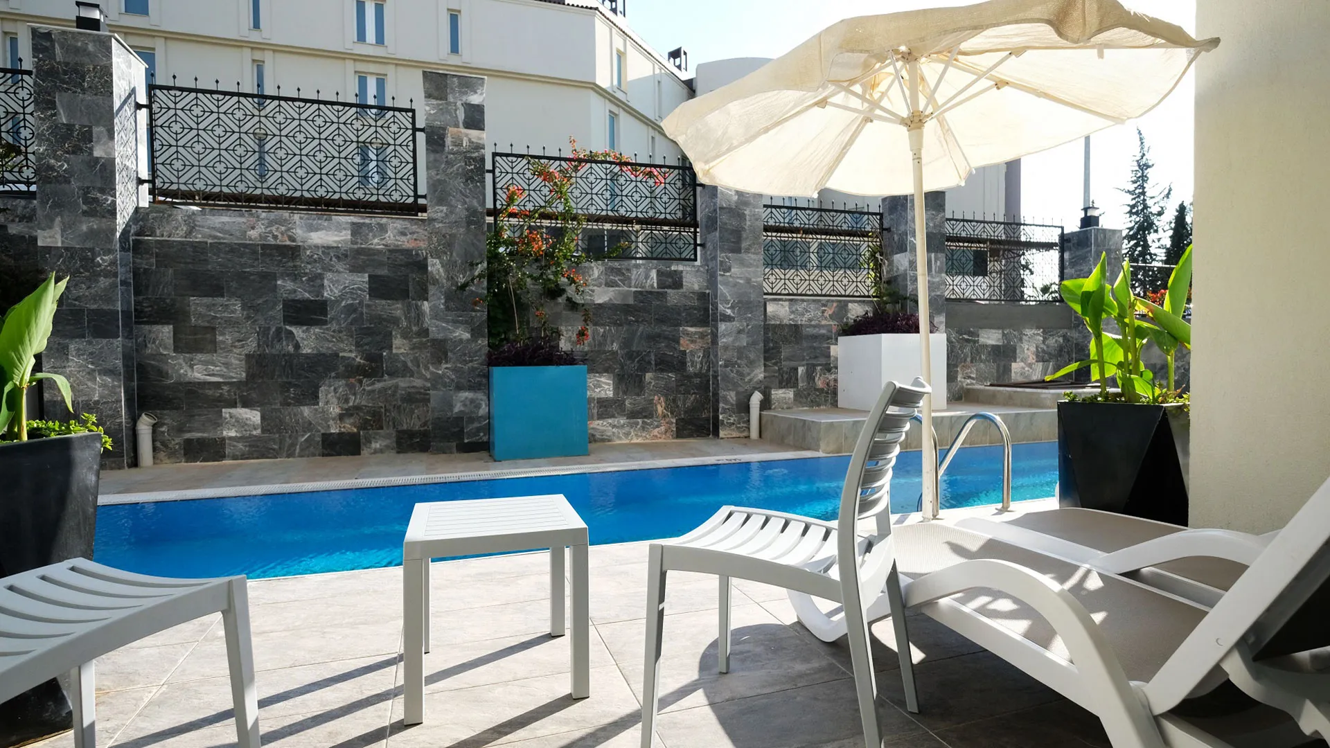 SEADEN VALENTINE RESORT &SPA Чартър до Анталия от Варна 2026 [VAR] – 12