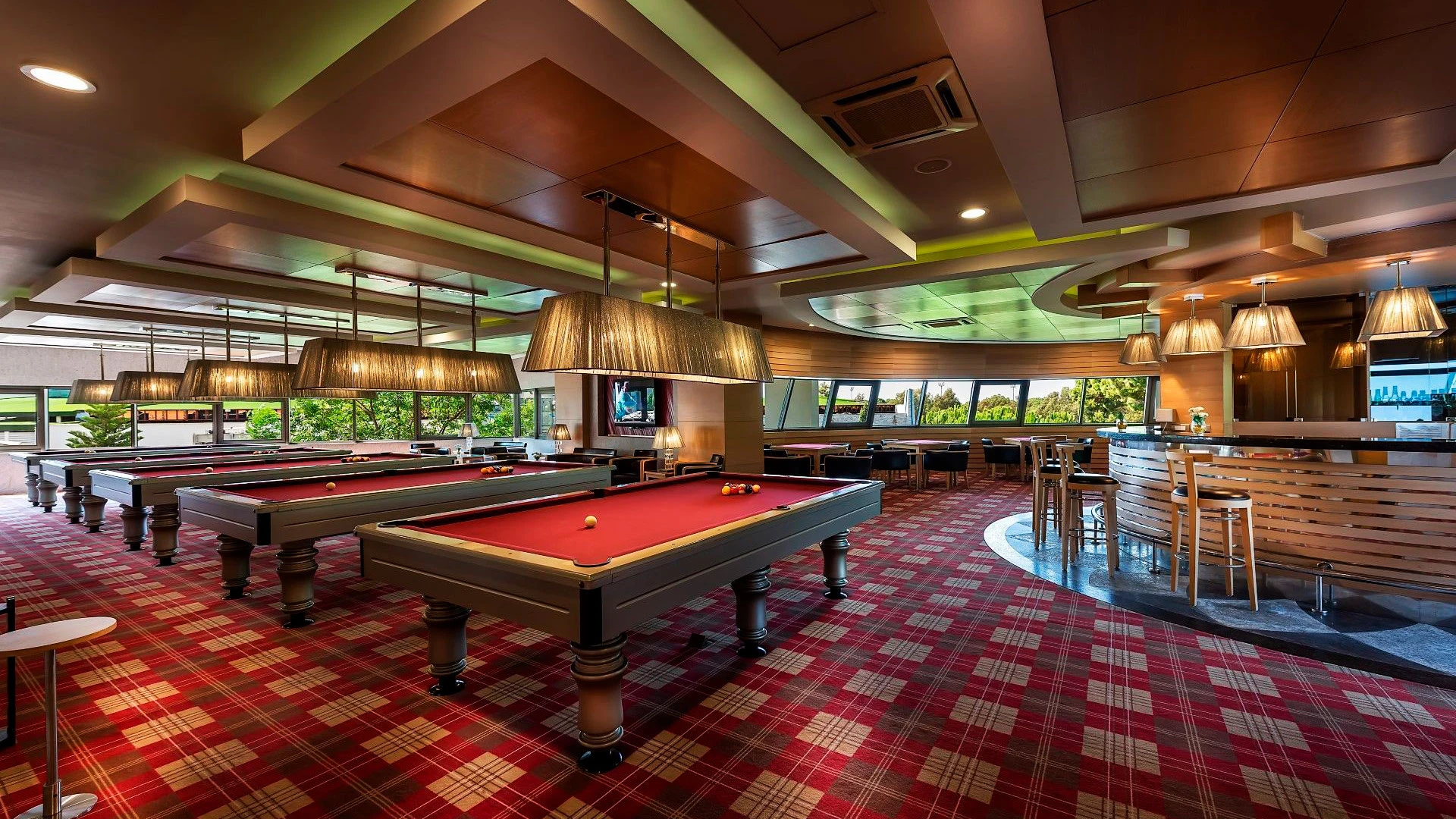 CORNELIA DIAMOND GOLF RESORT & SPA Нова Година в Анталия с чартър от Пловдив – 79