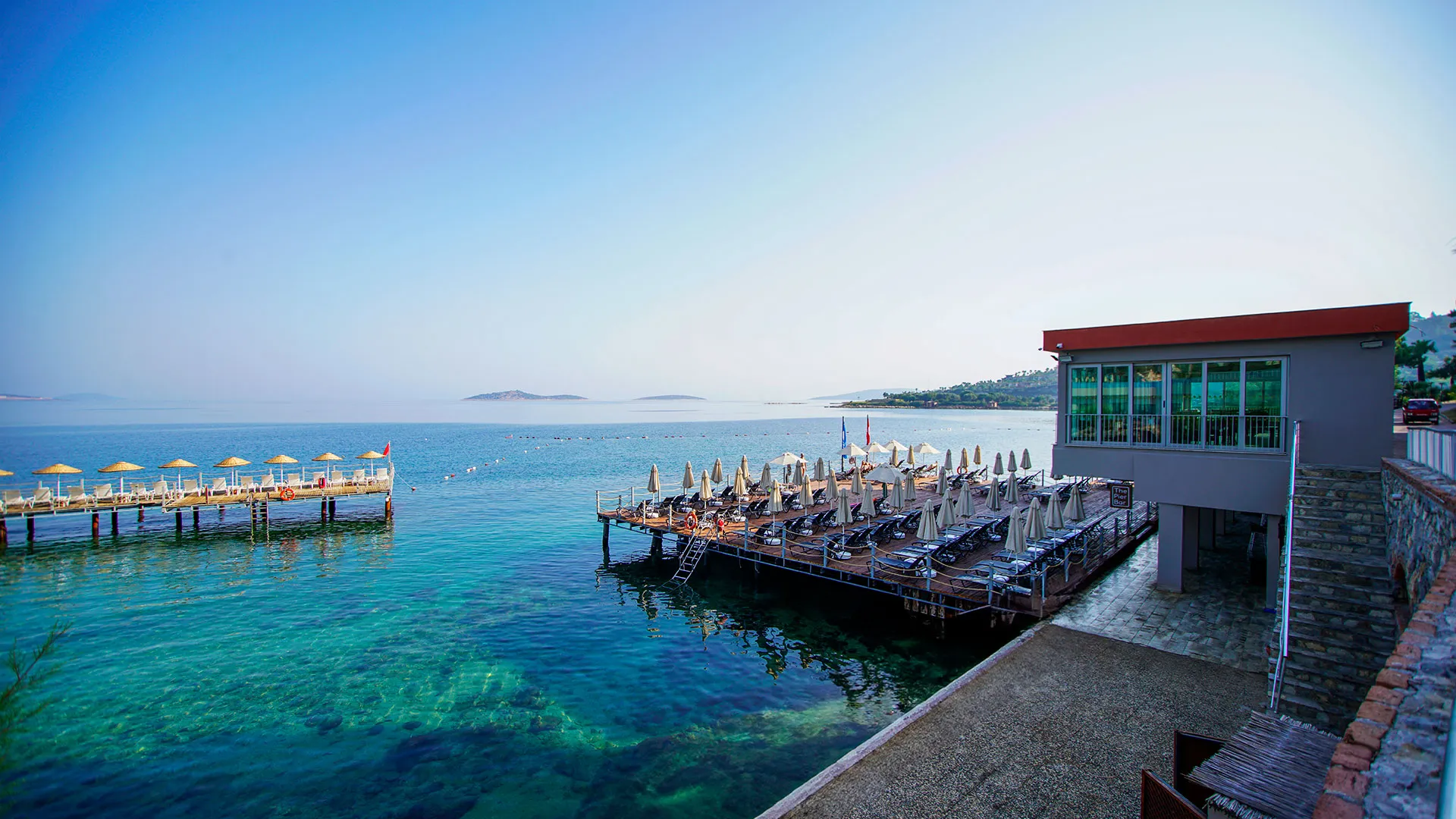 Blue Dreams Resort – 12