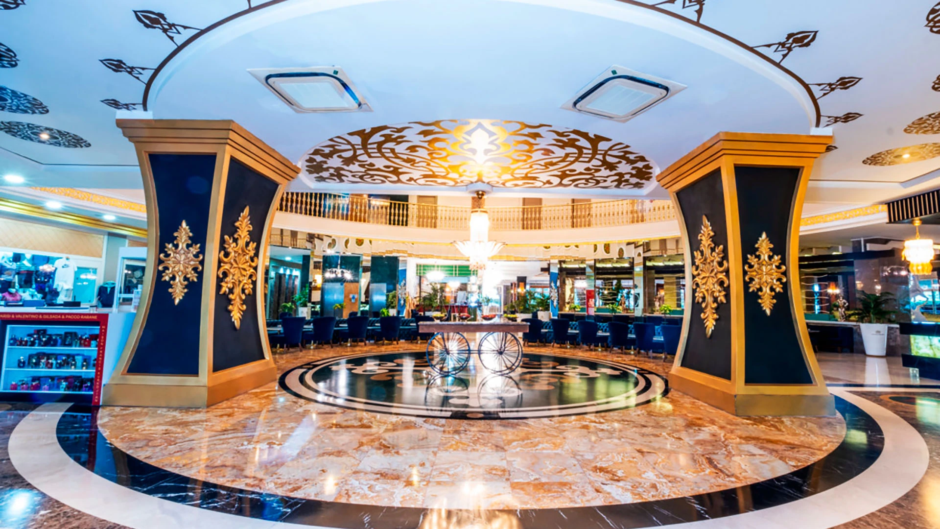 Side Crown Palace – 33