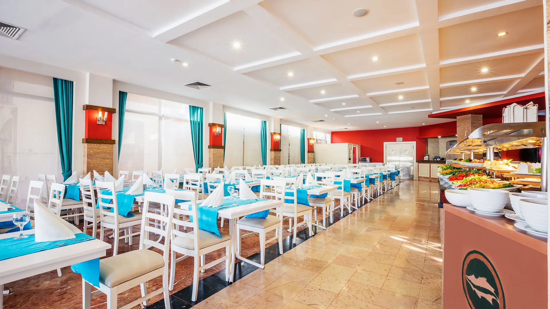 Greenwood Kemer Resort – 28