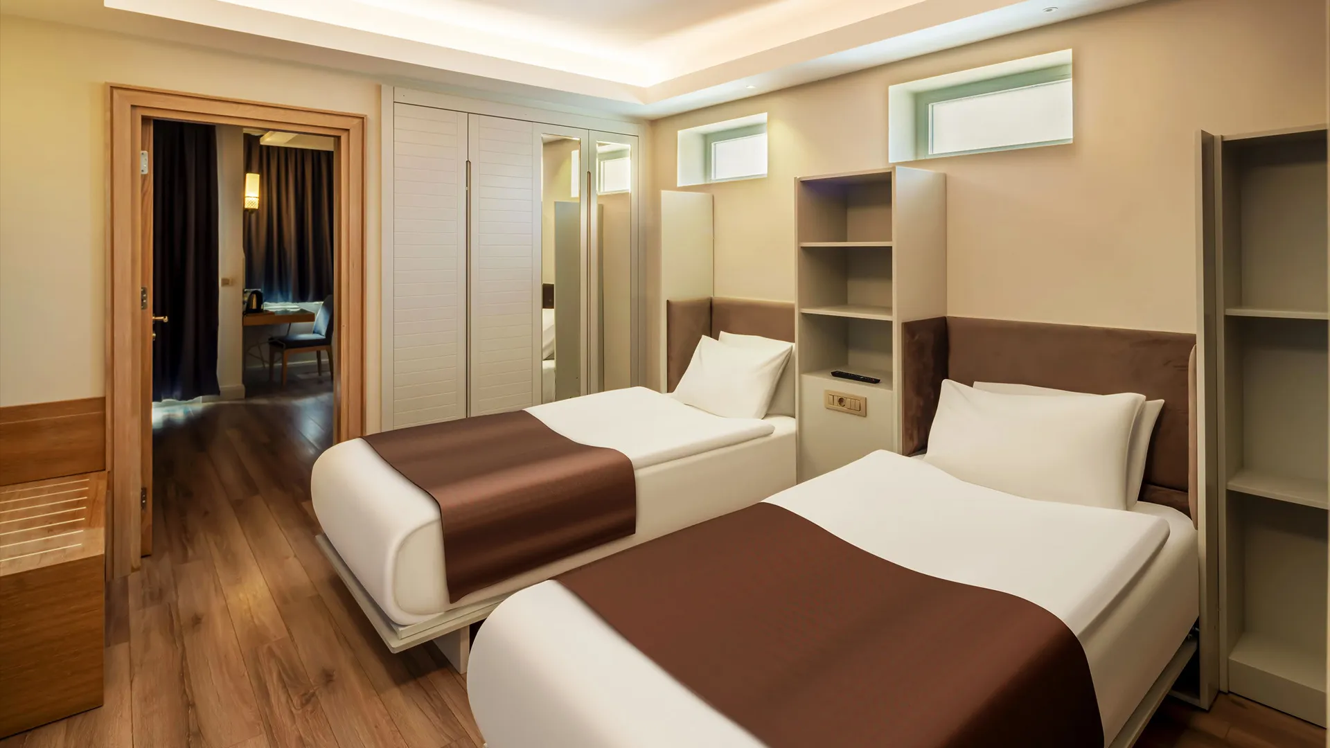 Swandor Hotels & Resort Topkapi Palace – 9