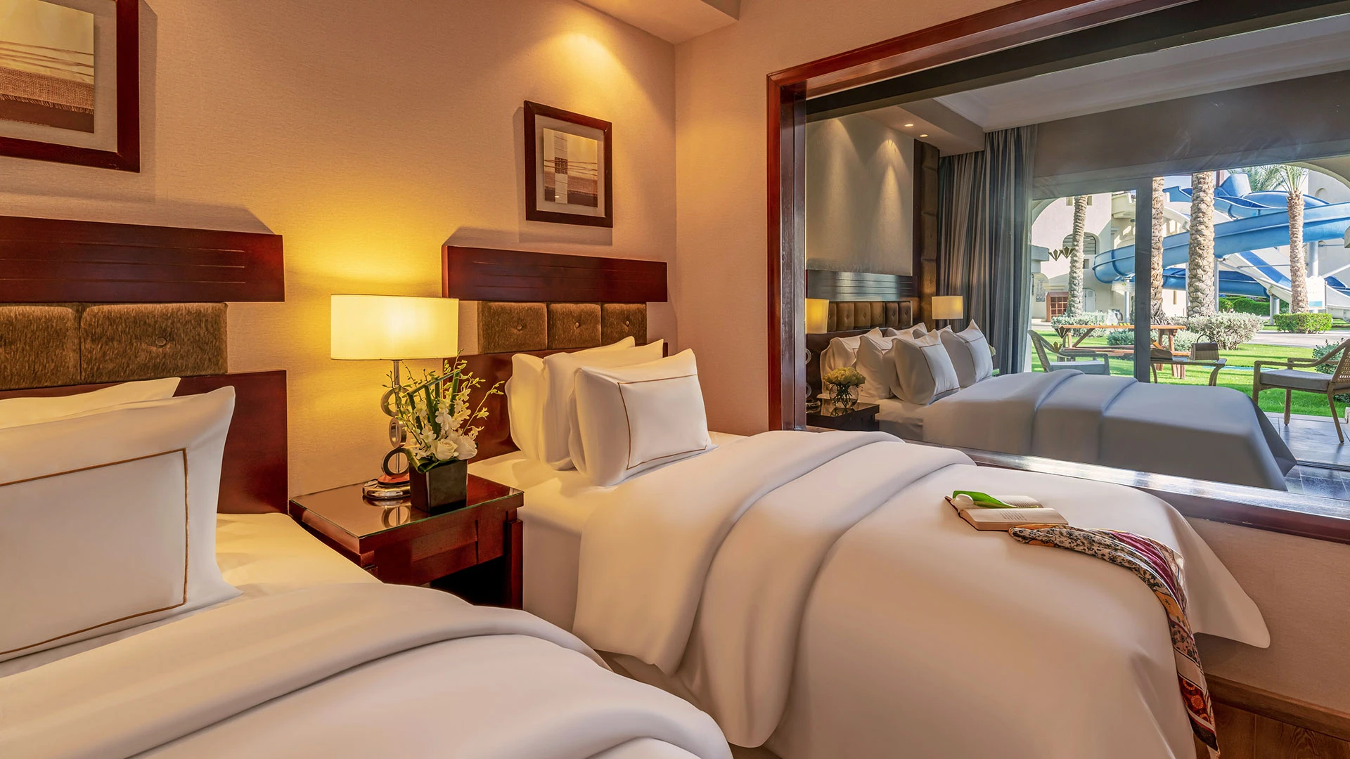 RIXOS SHARM EL SHEIKH (ADULTS ONLY 18+) Чартър до Шарм ел Шейх от Варна 2026 [VAR] – 26