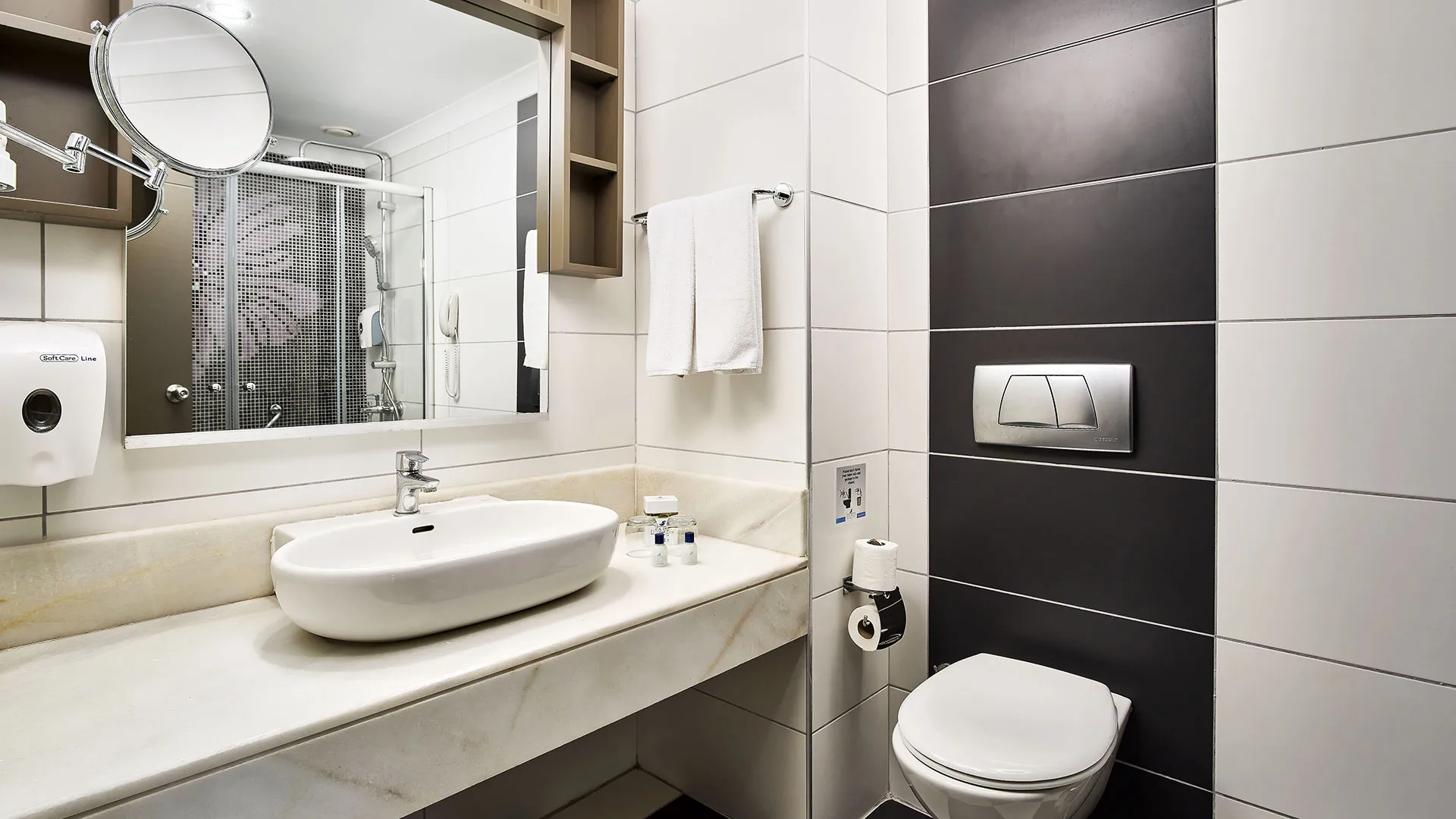 Seaden Sea Planet Resort & Spa – 38