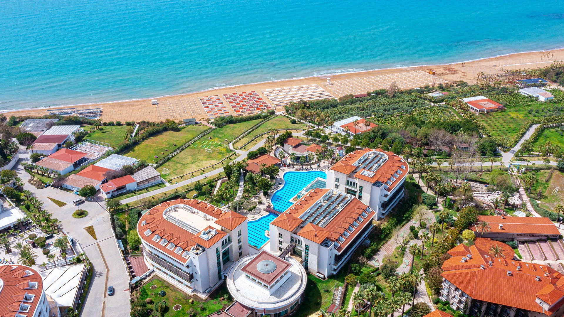Alba Royal Hotel – 4