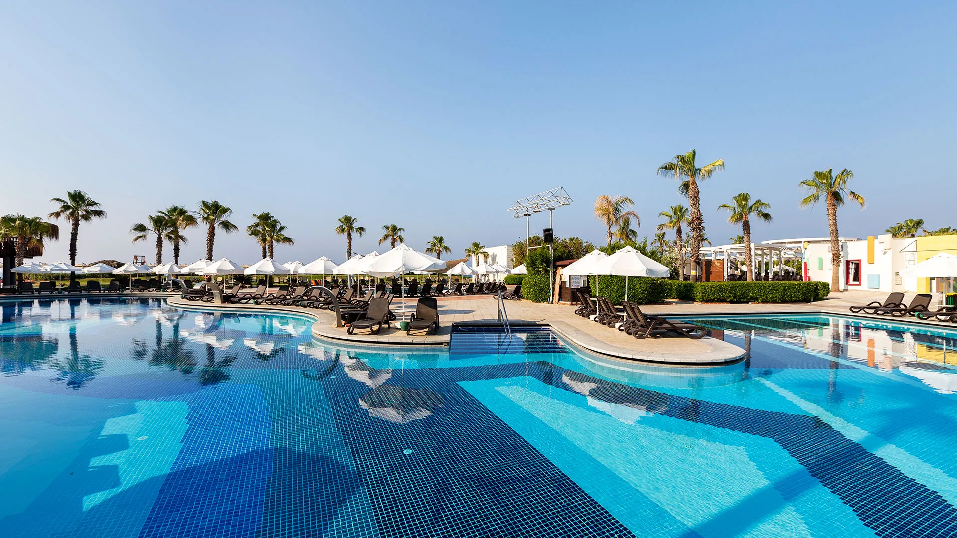 SHERWOOD DREAMS RESORT Чартър до Анталия от Варна 2026 [VAR] – 4