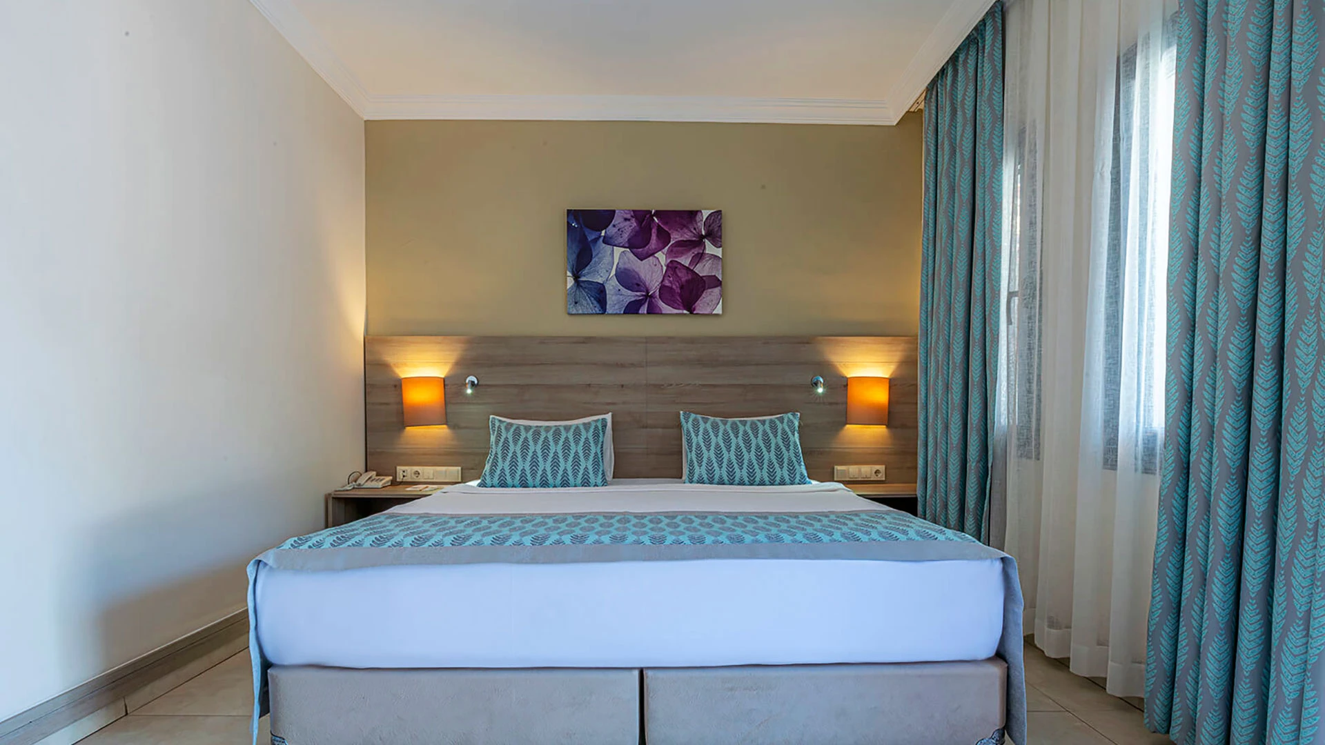Bodrum Park Resort – 13