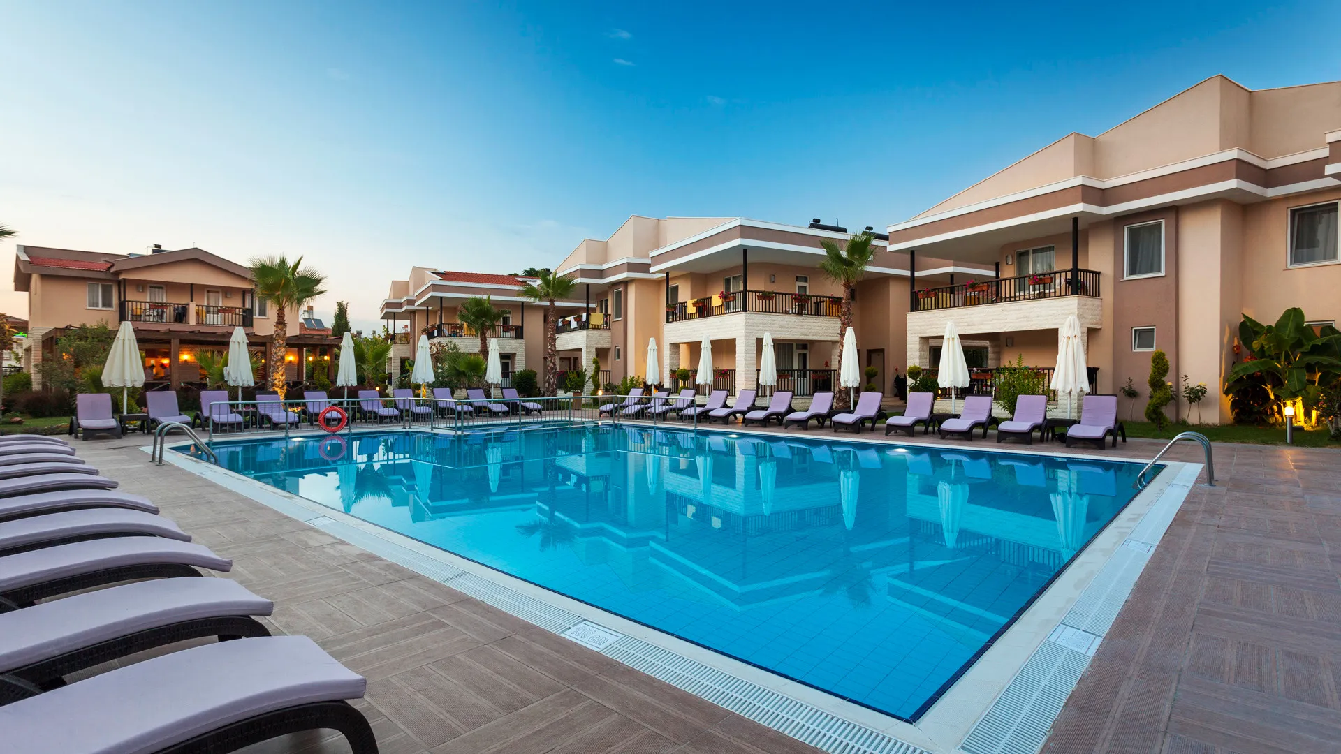 Hotel Turan Prince – 7
