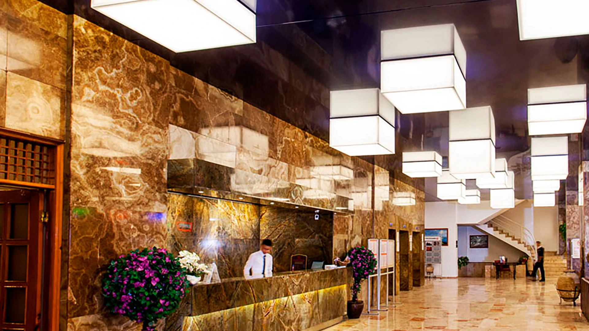 Grand Efe Club Hotel – 7